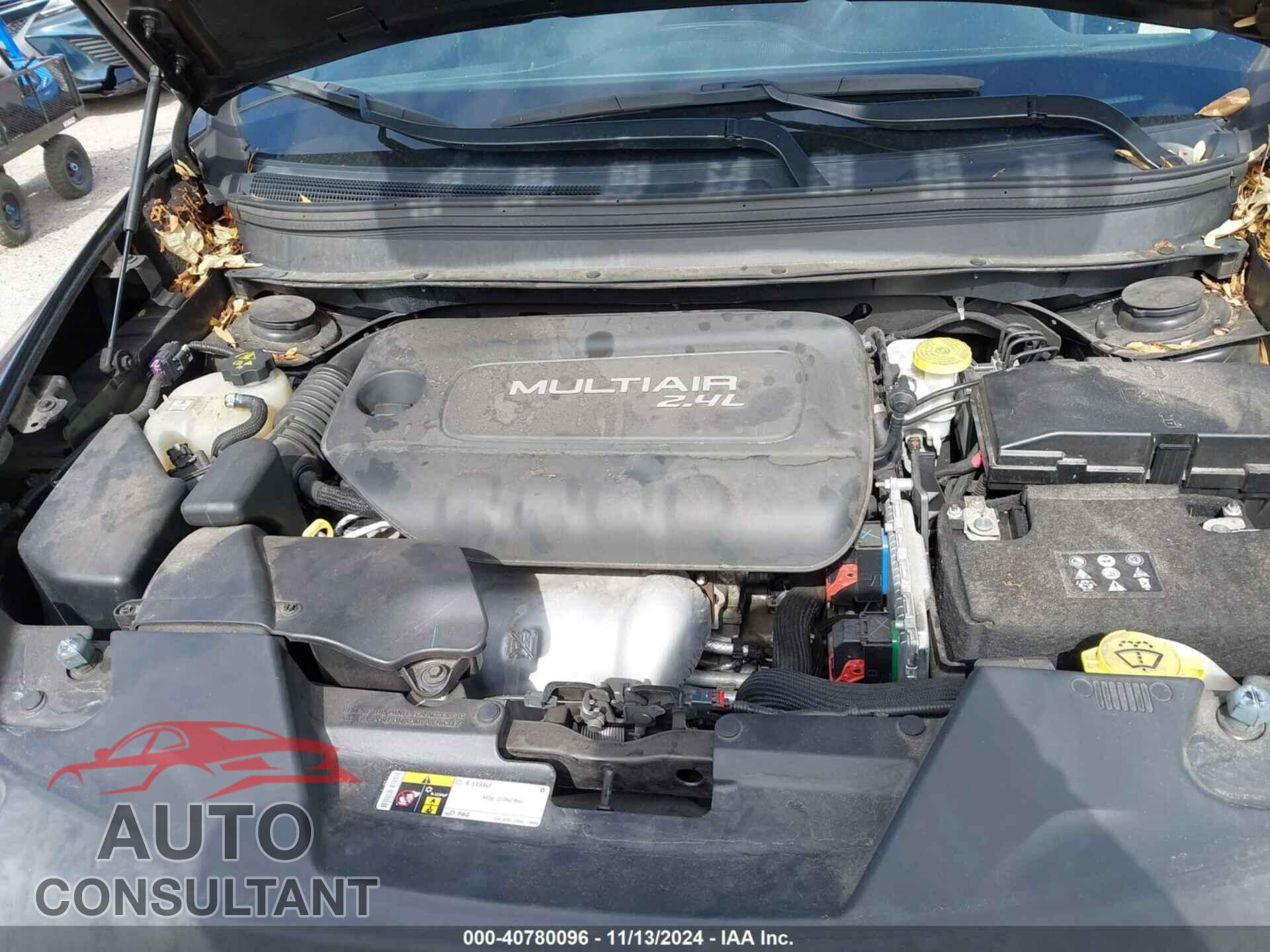 JEEP CHEROKEE 2018 - 1C4PJLLB3JD573978