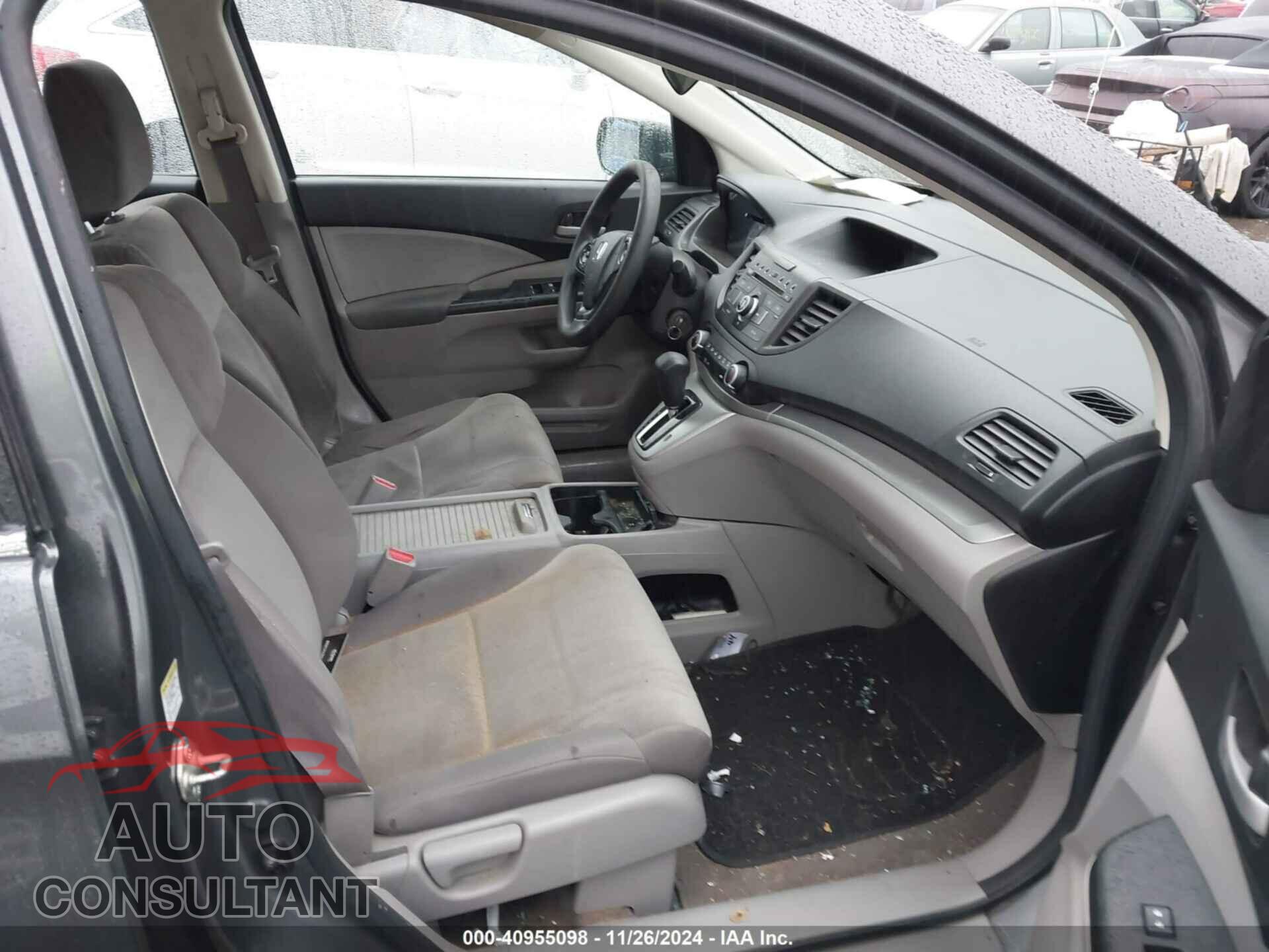 HONDA CR-V 2014 - 2HKRM4H36EH717059