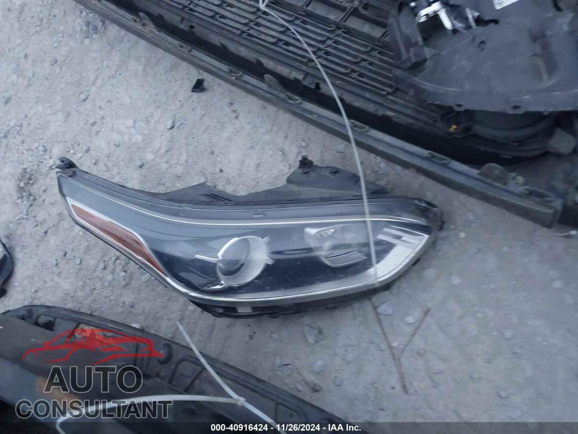 KIA FORTE 2020 - 3KPF24AD8LE173807