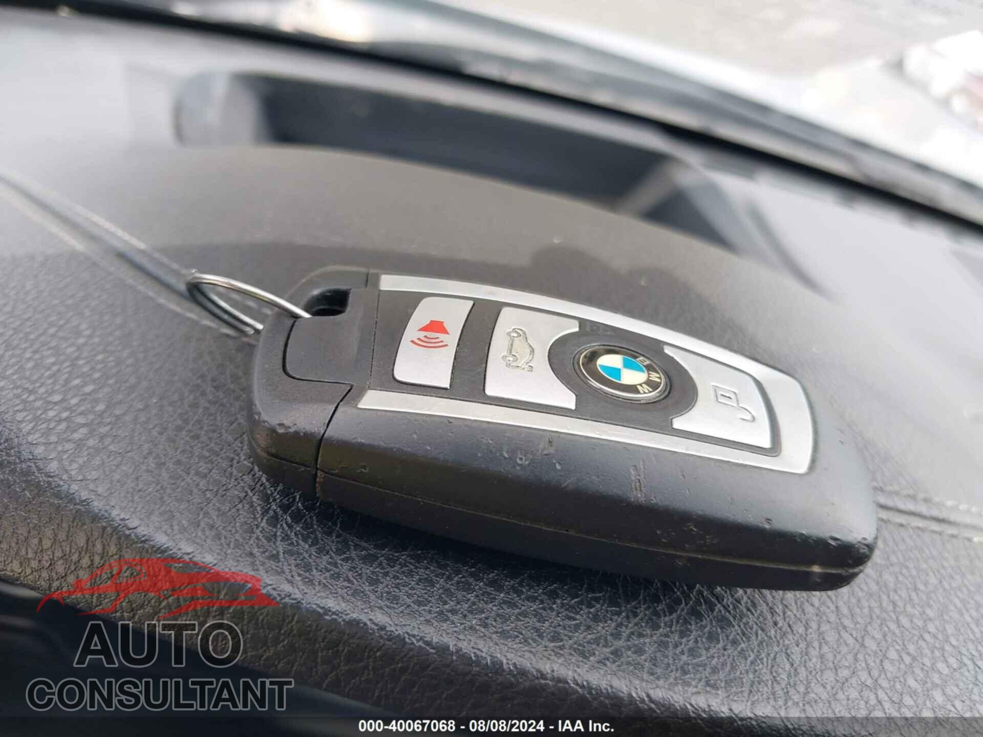 BMW M3 2018 - WBS8M9C52J5L00445
