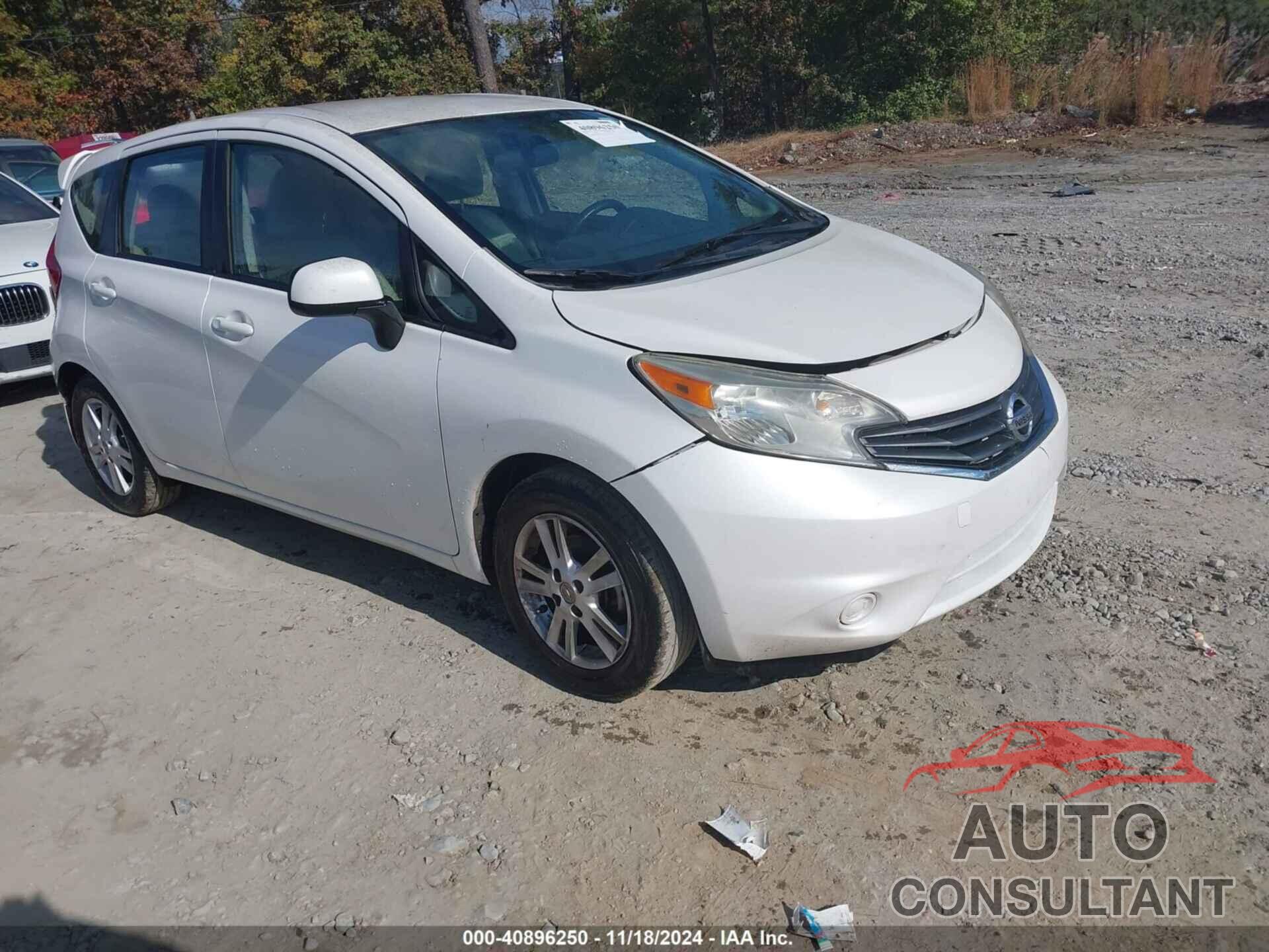 NISSAN VERSA NOTE 2014 - 3N1CE2CP7EL398680