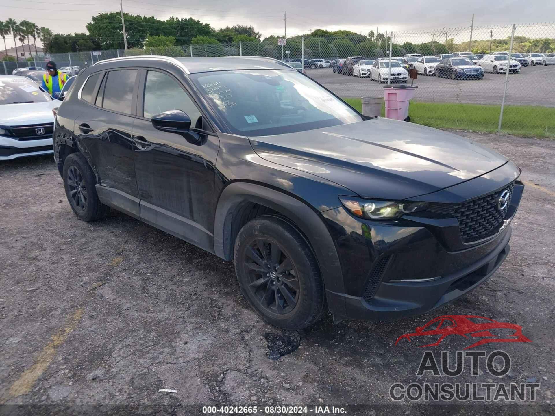 MAZDA CX-50 2023 - 7MMVABCM2PN114527