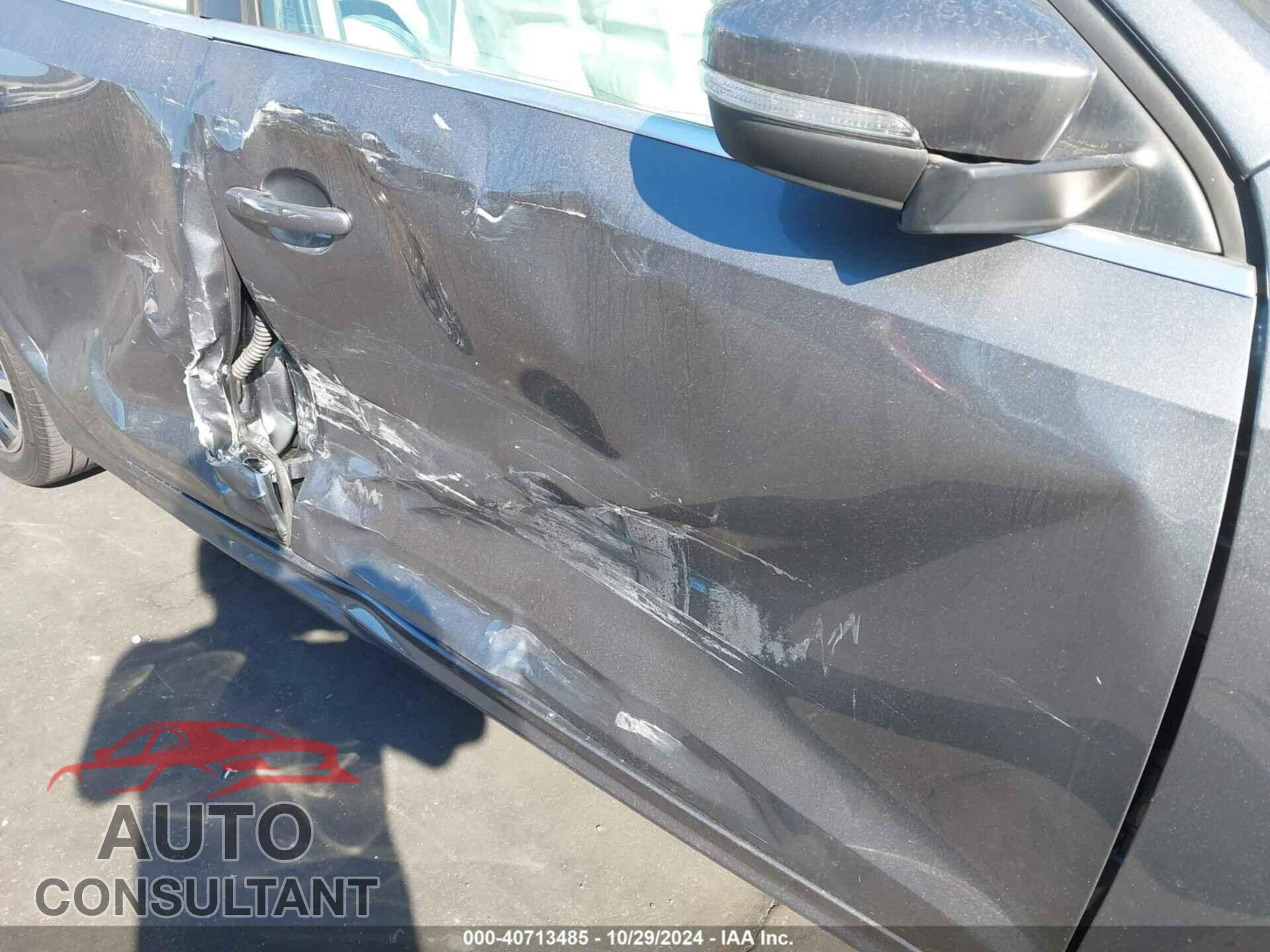 VOLKSWAGEN JETTA 2017 - 3VWDB7AJ4HM269619