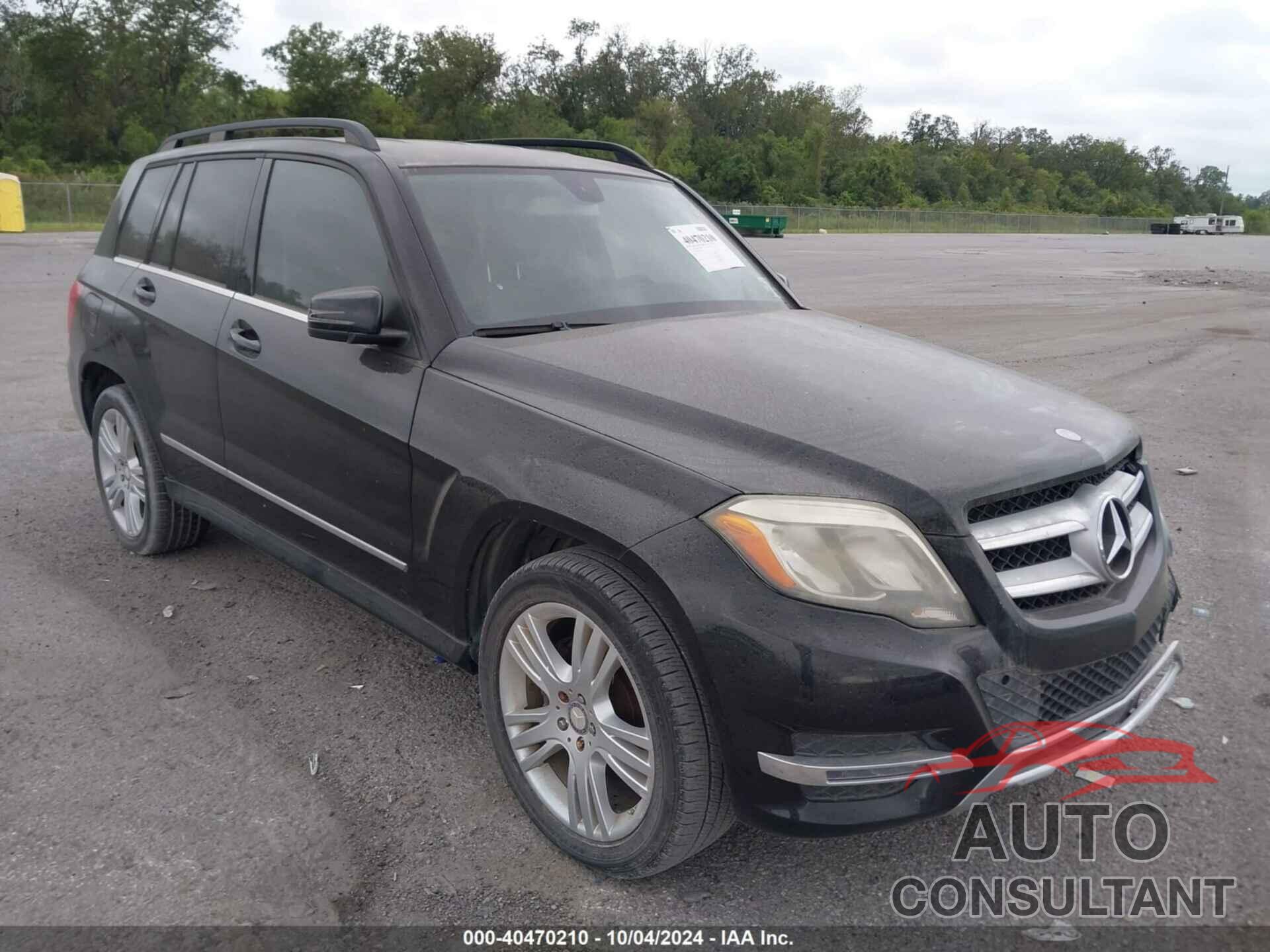 MERCEDES-BENZ GLA 250 2017 - WDCTG4EB7HJ285659