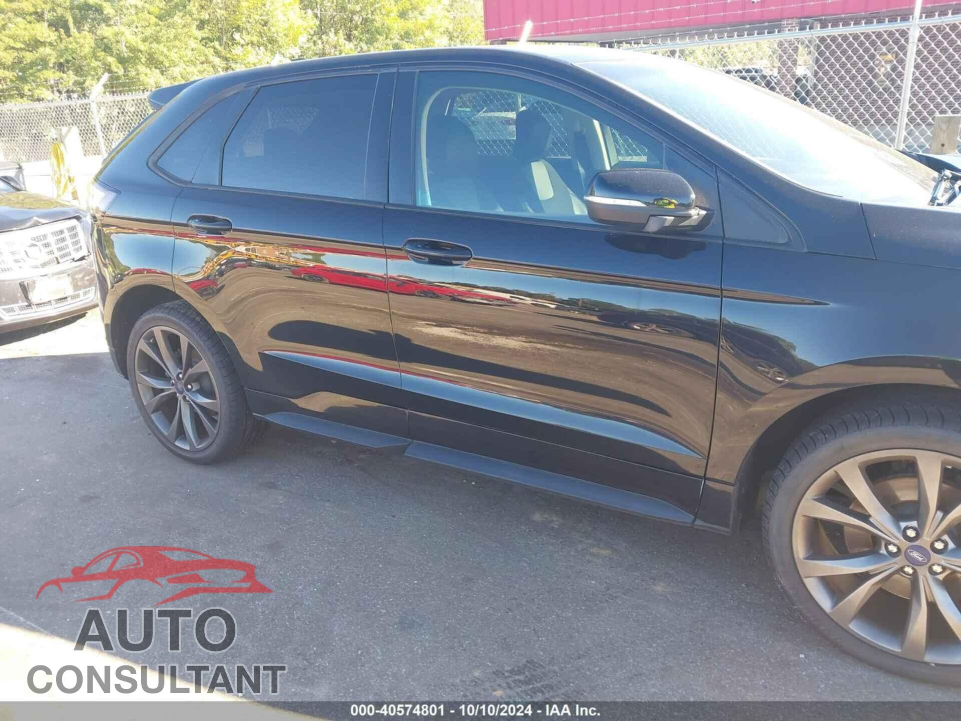 FORD EDGE 2016 - 2FMPK4AP1GBC62867