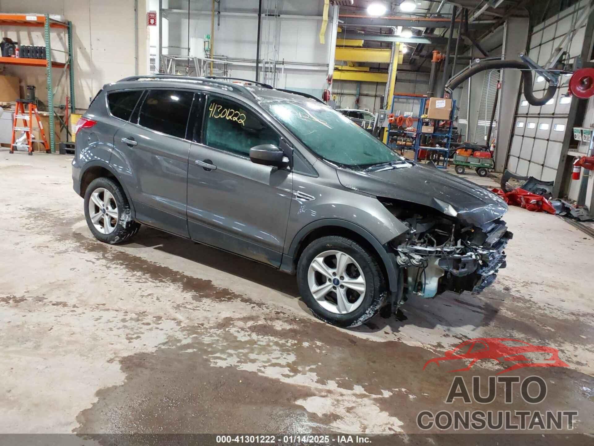 FORD ESCAPE 2013 - 1FMCU9GX6DUD65060