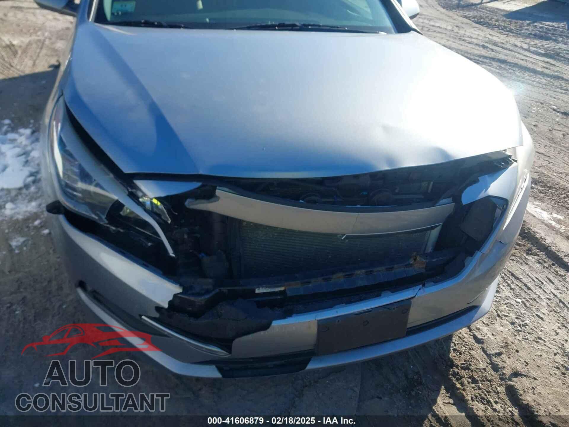 HYUNDAI SONATA 2015 - 5NPE24AF0FH211351