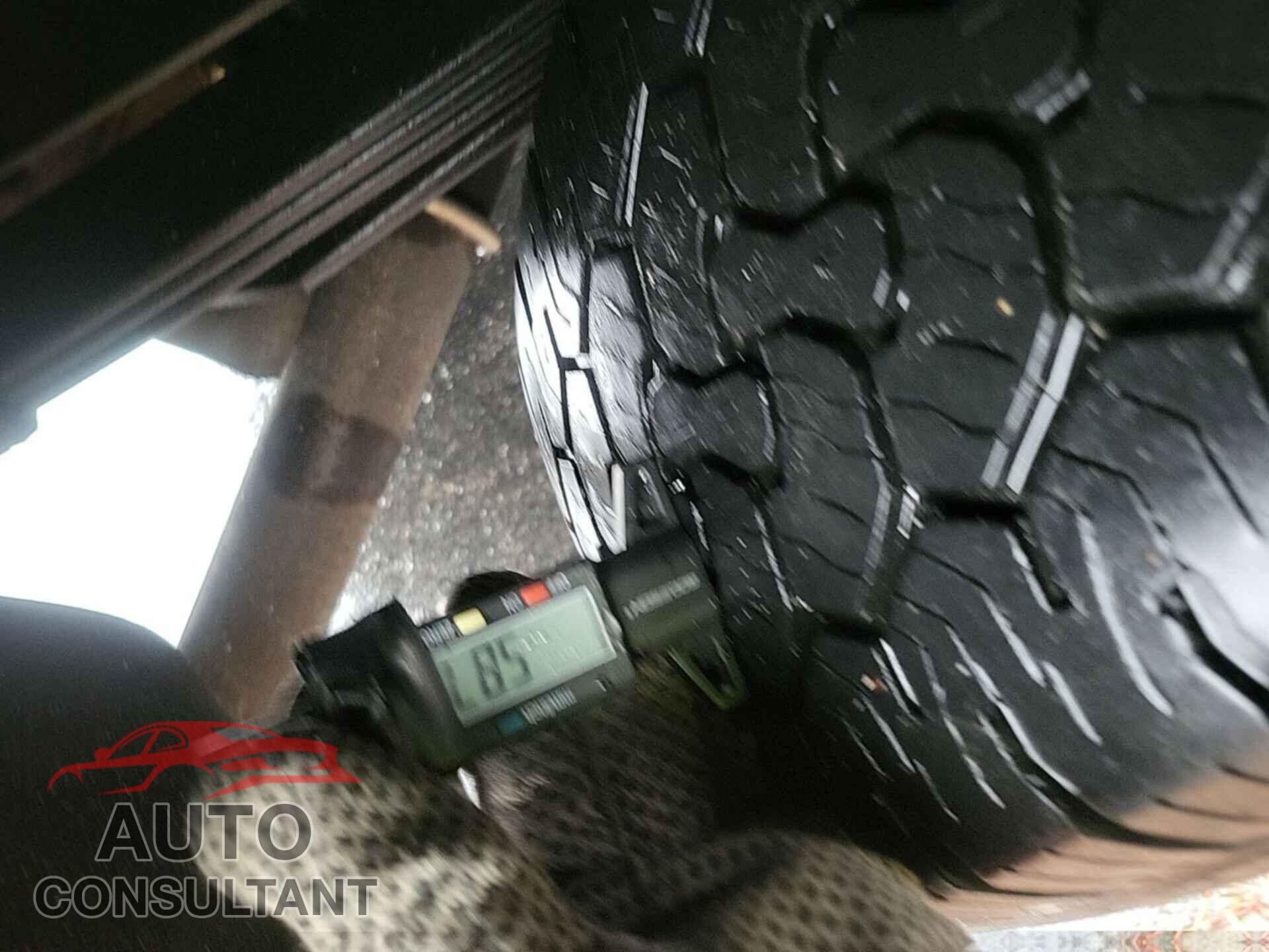FORD F-350 2013 - 1FTBF3A69DEA70648