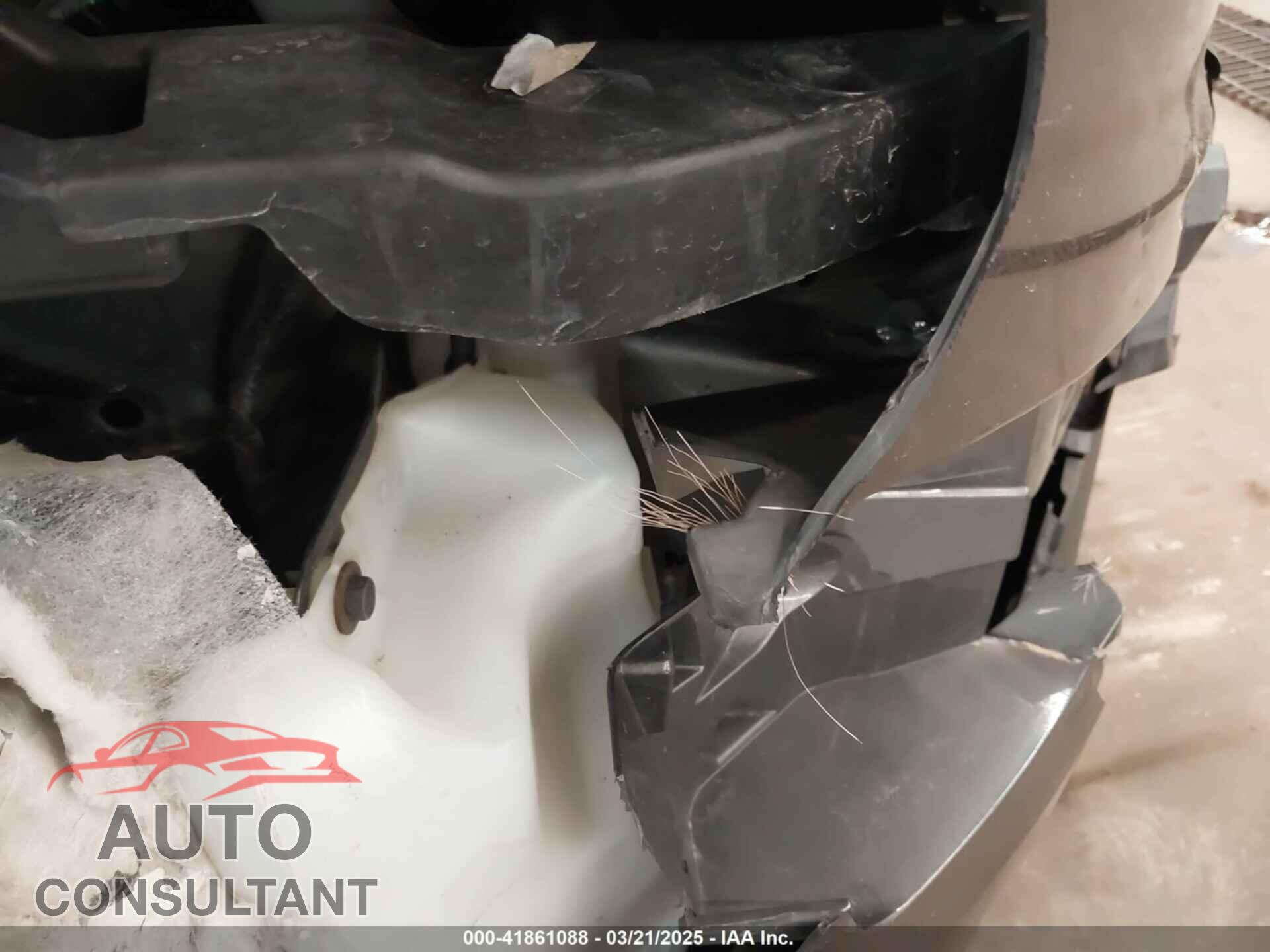 FORD EDGE 2016 - 2FMPK4G9XGBC37362