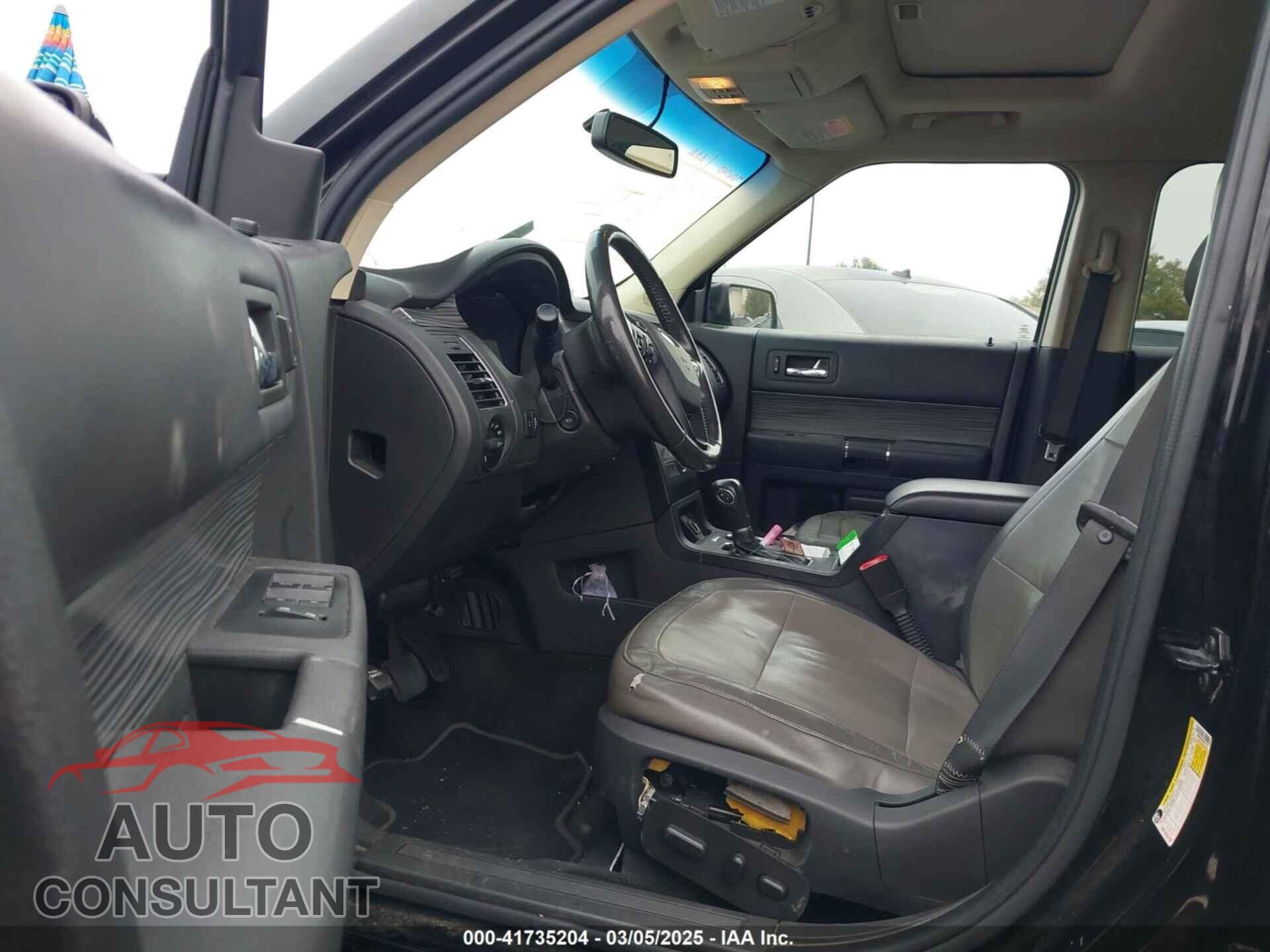 FORD FLEX 2016 - 2FMGK5C85GBA14133