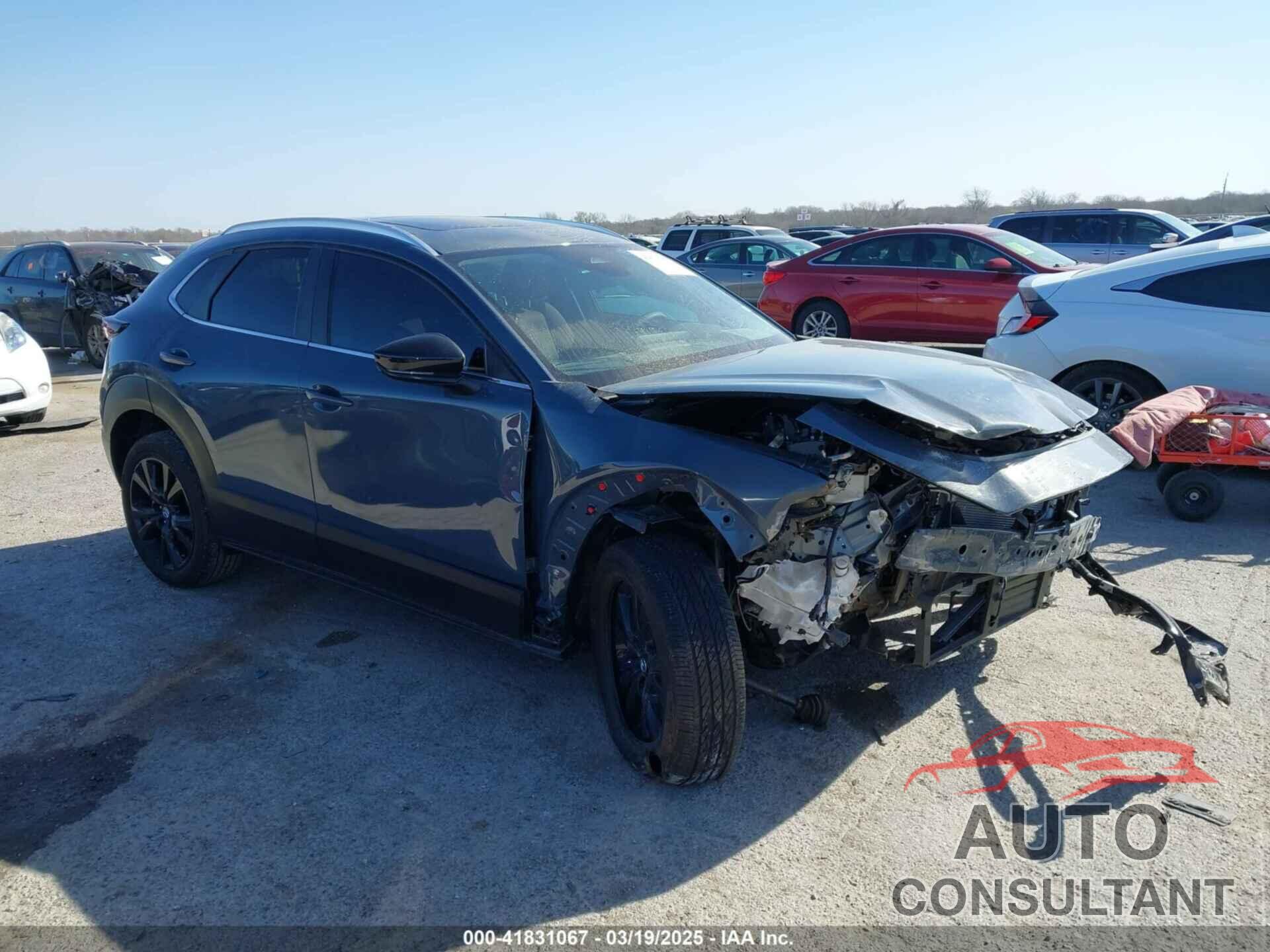 MAZDA CX-30 2024 - 3MVDMBCM3RM646304