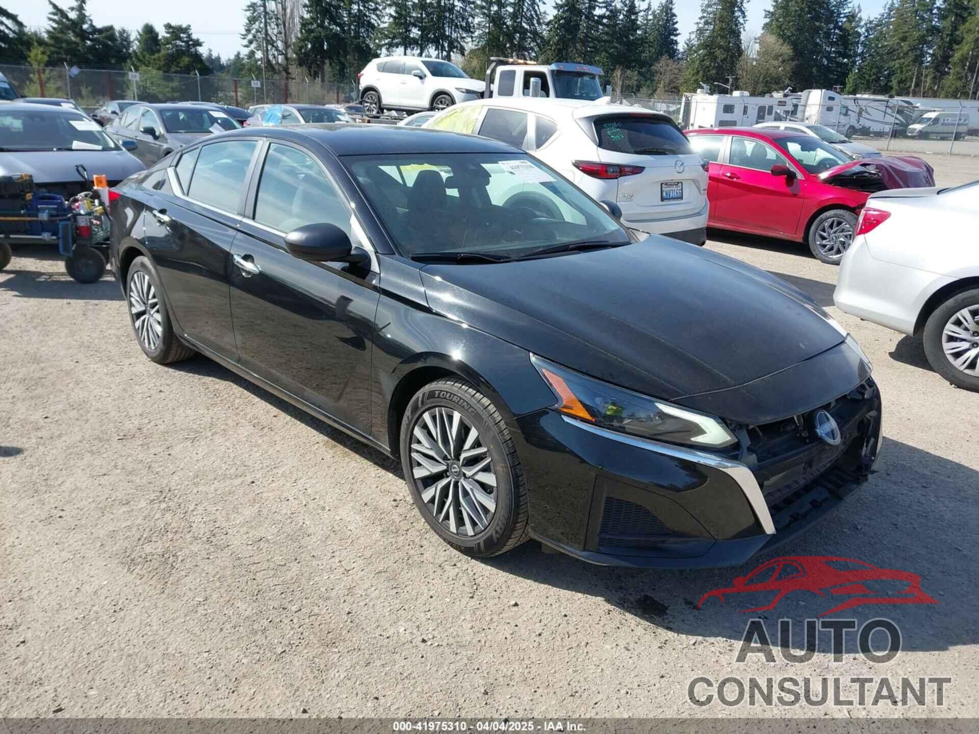 NISSAN ALTIMA 2024 - 1N4BL4DV4RN377403