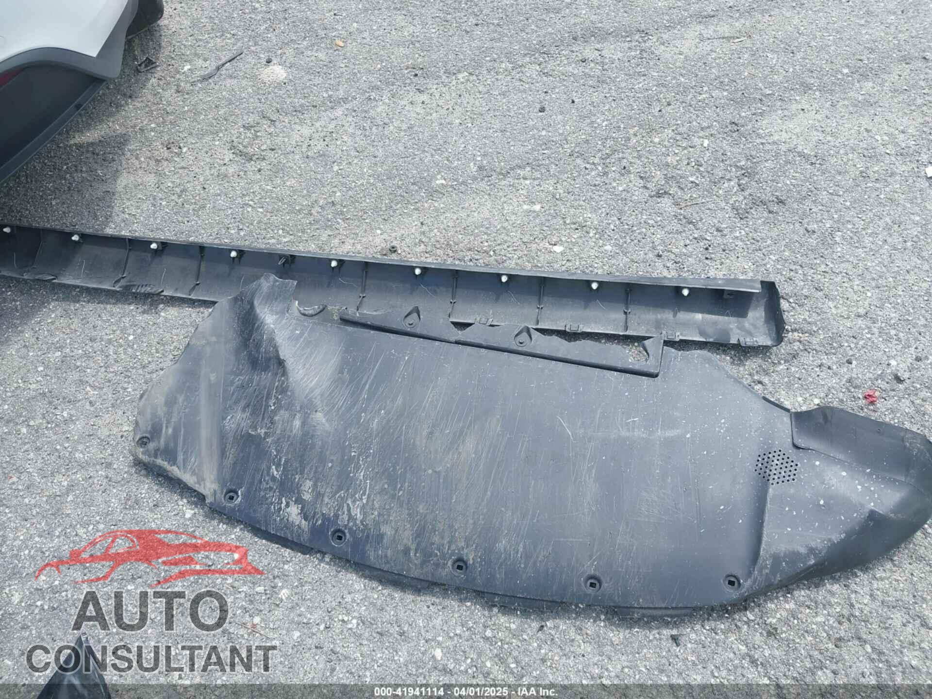 TESLA MODEL Y 2022 - 7SAYGDEE0NF423327