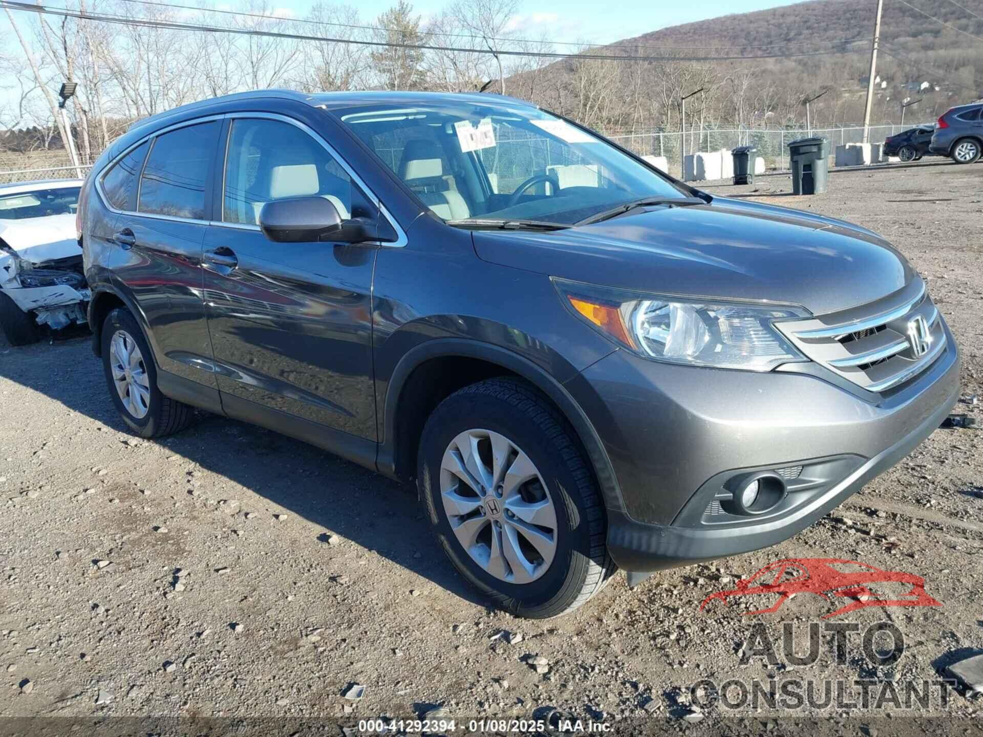 HONDA CR-V 2013 - 2HKRM4H78DH605672