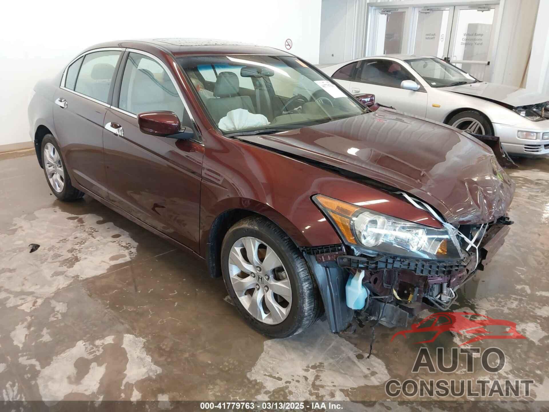 HONDA ACCORD 2010 - 5KBCP3F84AB012180