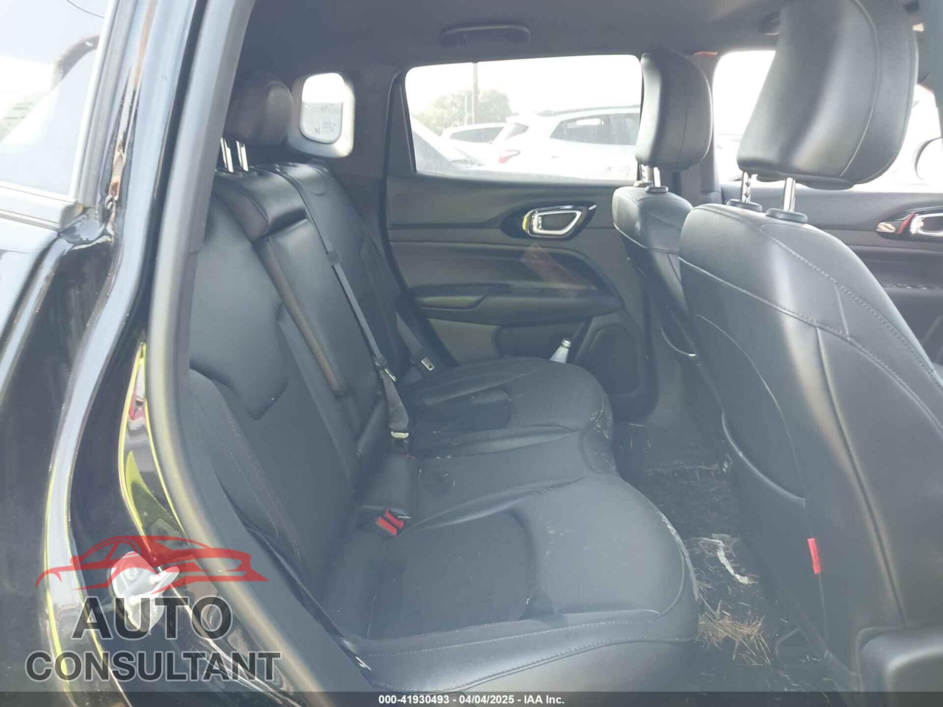 JEEP COMPASS 2024 - 3C4NJDDN1RT579192