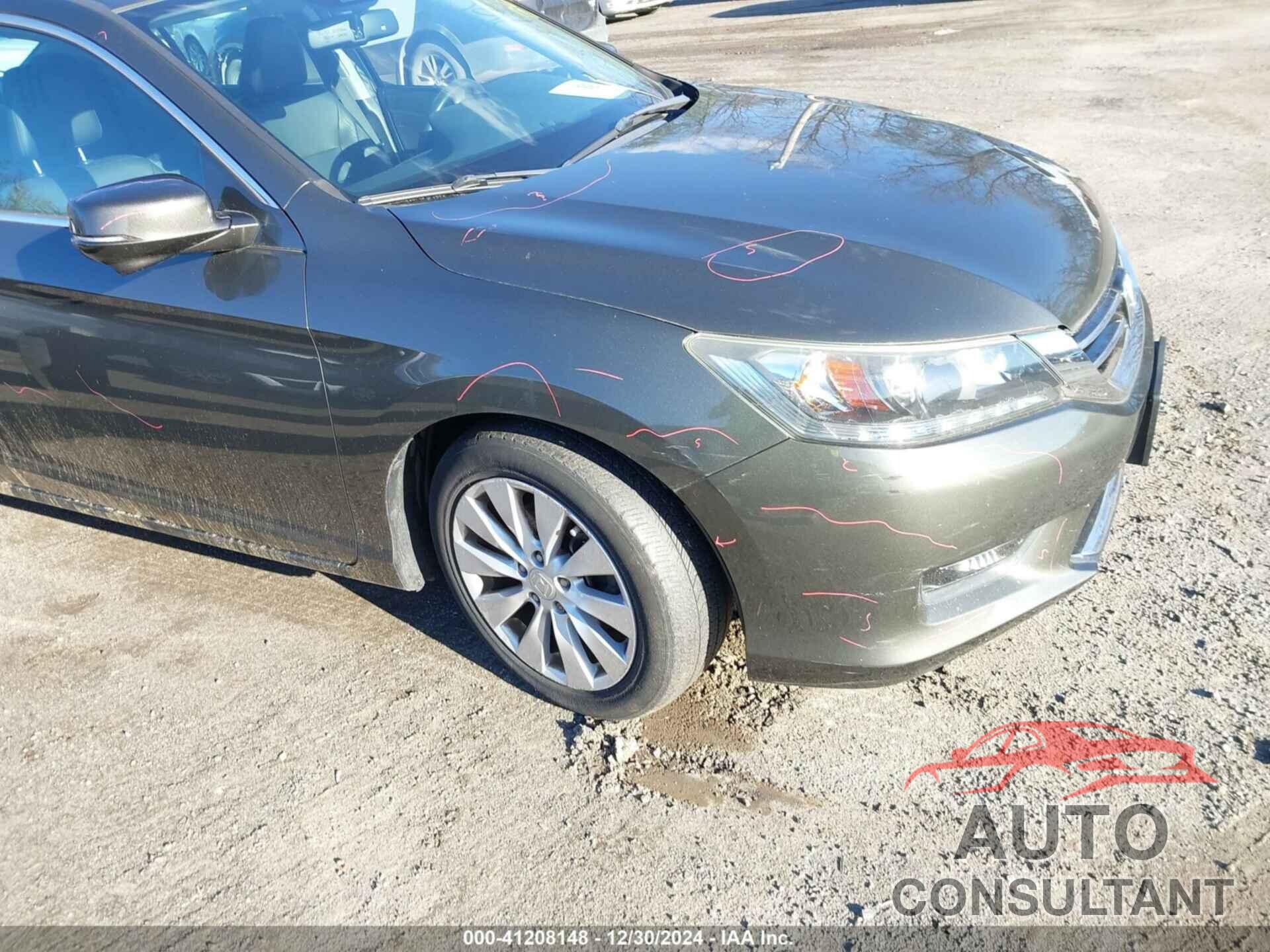 HONDA ACCORD 2014 - 1HGCR3F88EA032019