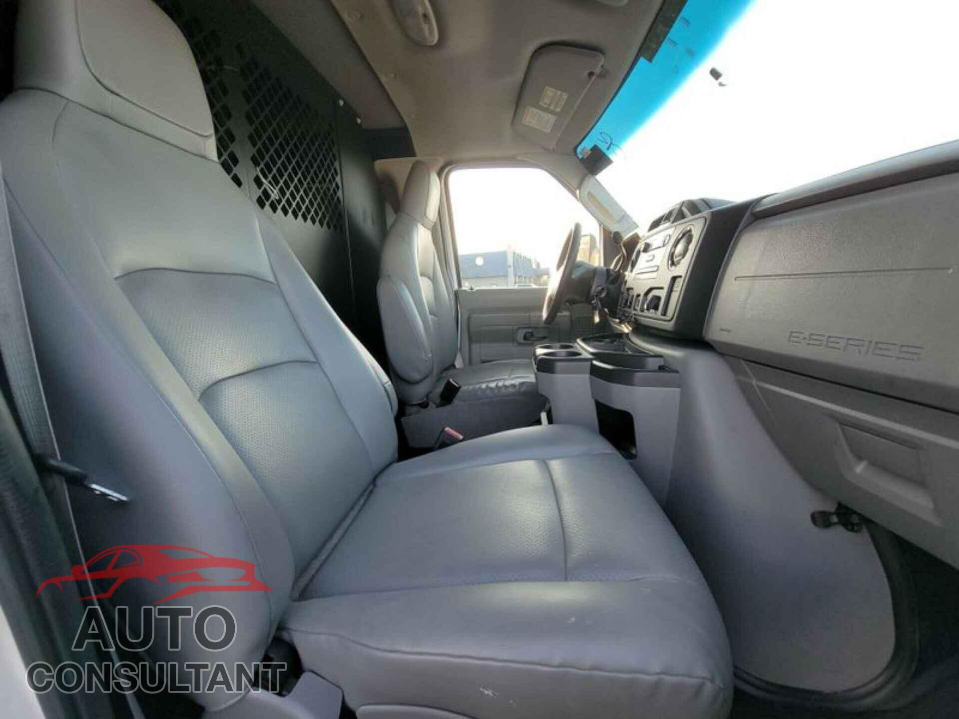 FORD E-150 2013 - 1FTNS1EW2DDA01832