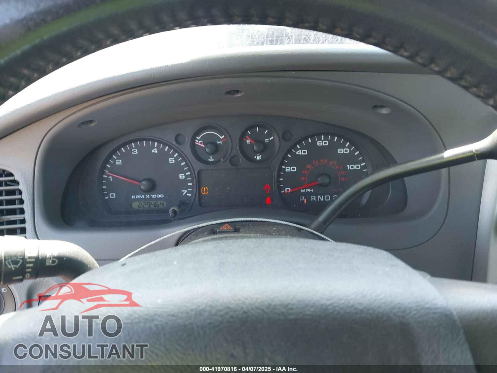 FORD RANGER 2010 - 1FTKR4EEXAPA21926