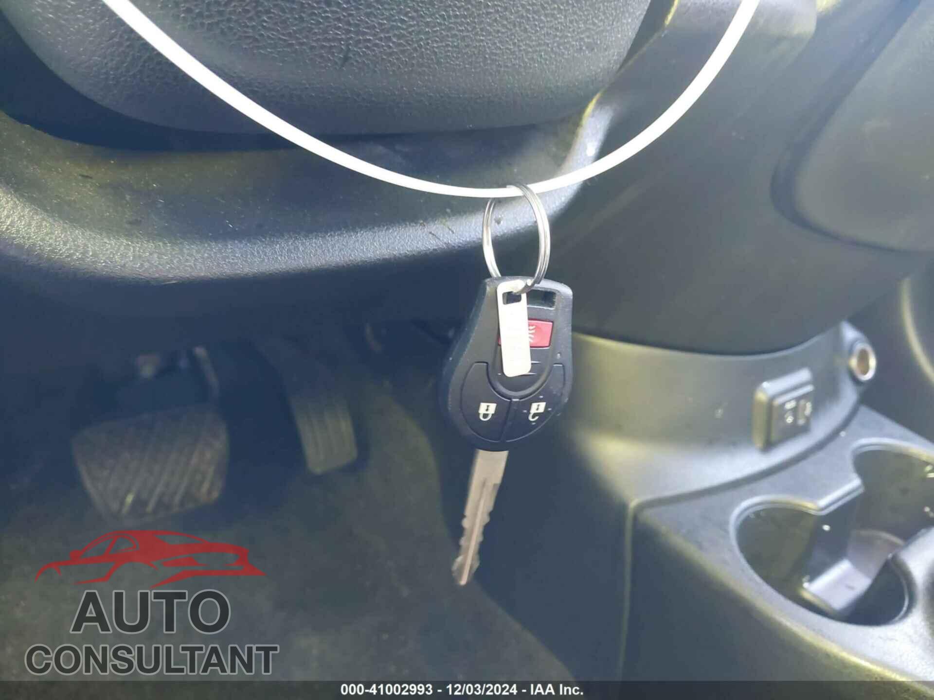 NISSAN VERSA 2019 - 3N1CN7AP3KL859420