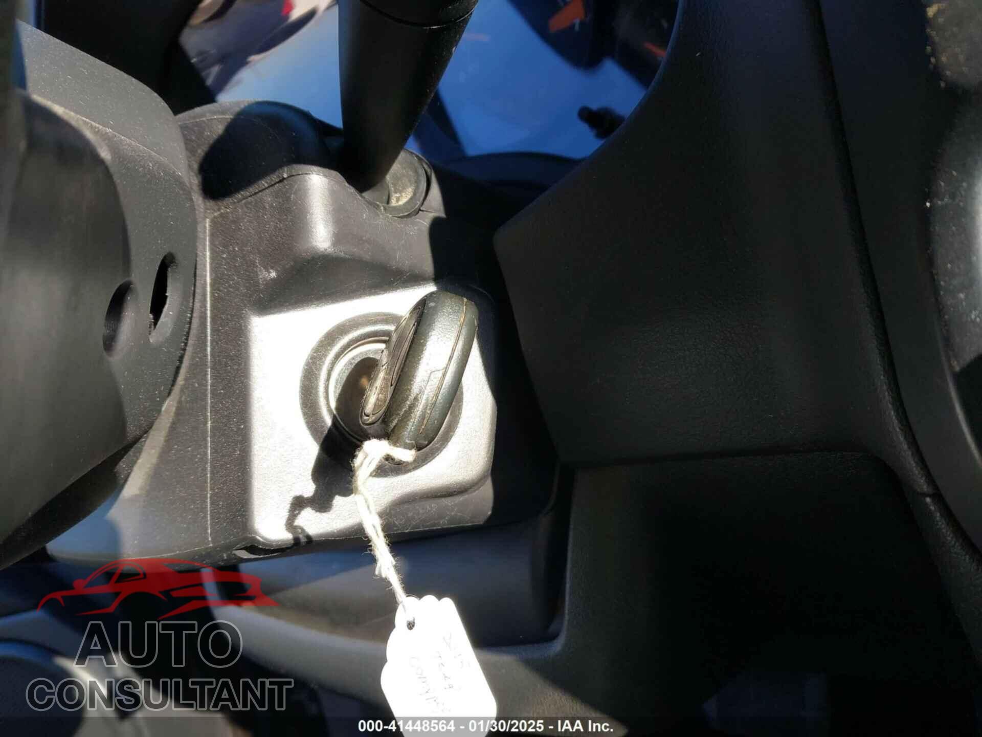 JEEP COMPASS 2015 - 1C4NJDBB7FD416654