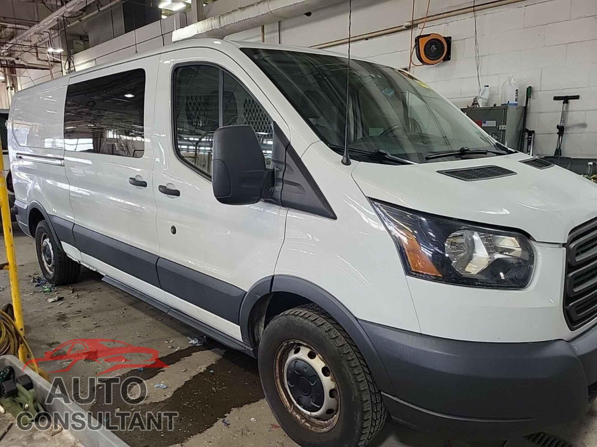 FORD TRANSIT 2015 - 1FTNE2YM3FKA42475