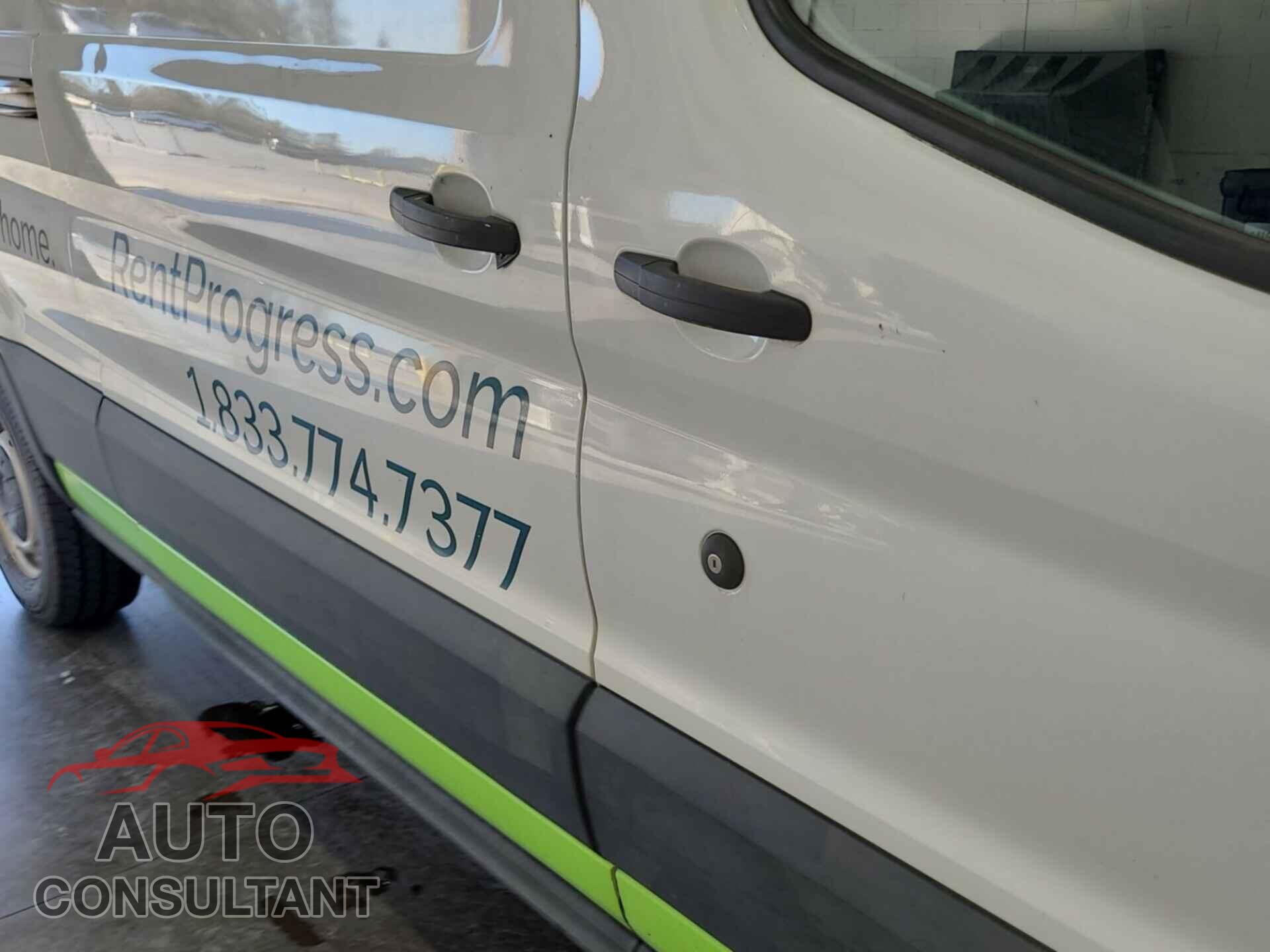 FORD TRANSIT 2019 - 1FTYR2CM7KKA06985