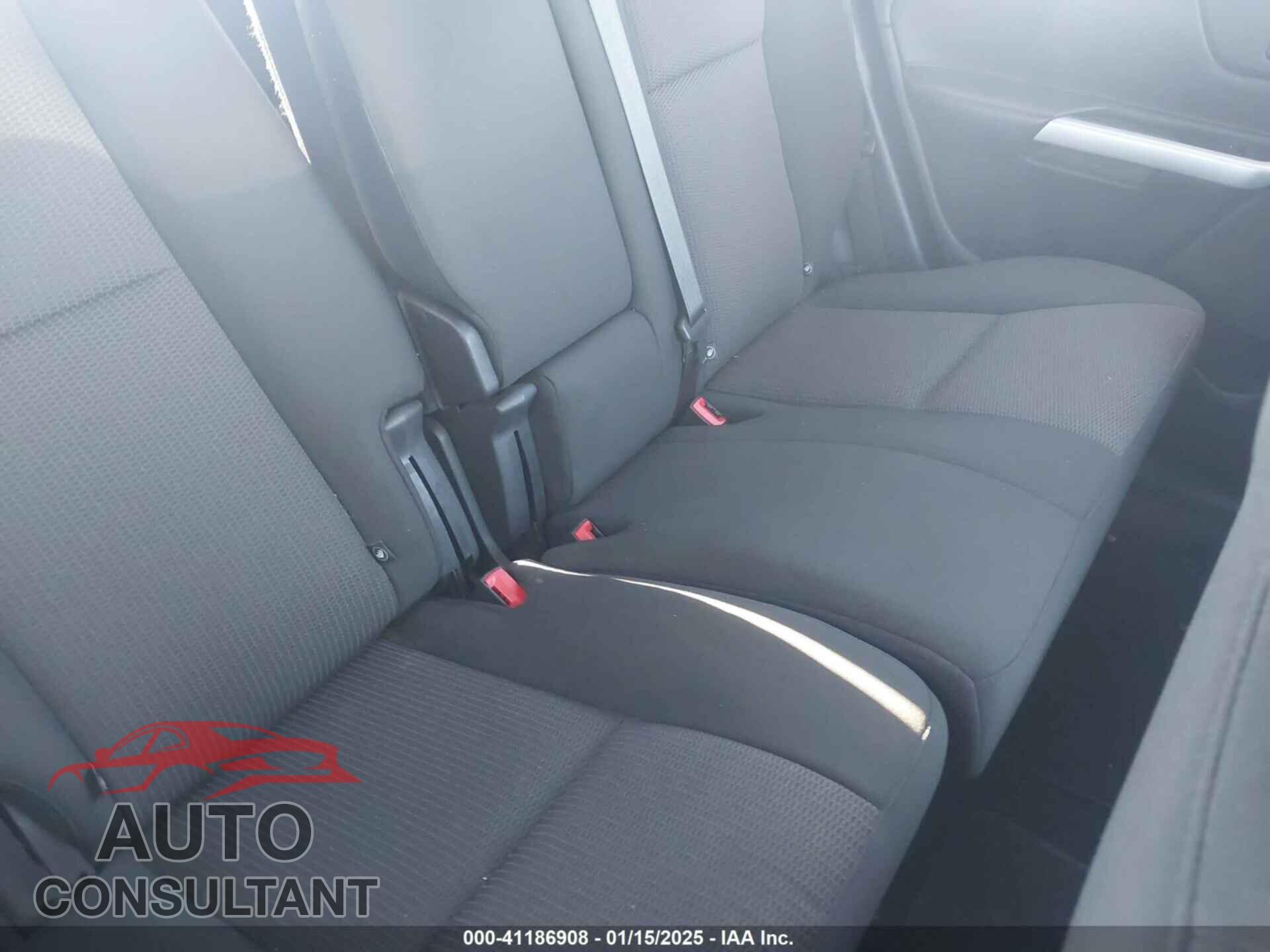 FORD EDGE 2014 - 2FMDK3JCXEBA88546