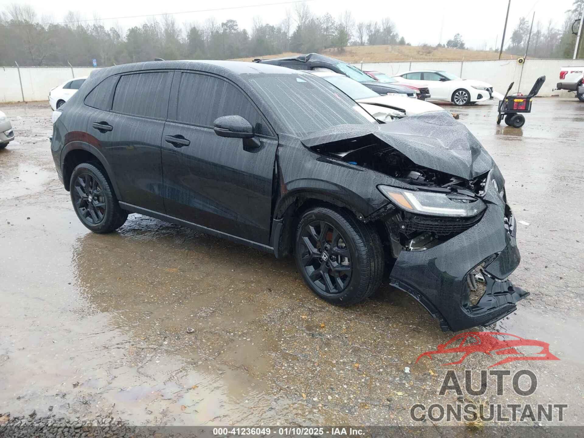 HONDA HR-V 2023 - 3CZRZ1H54PM732698
