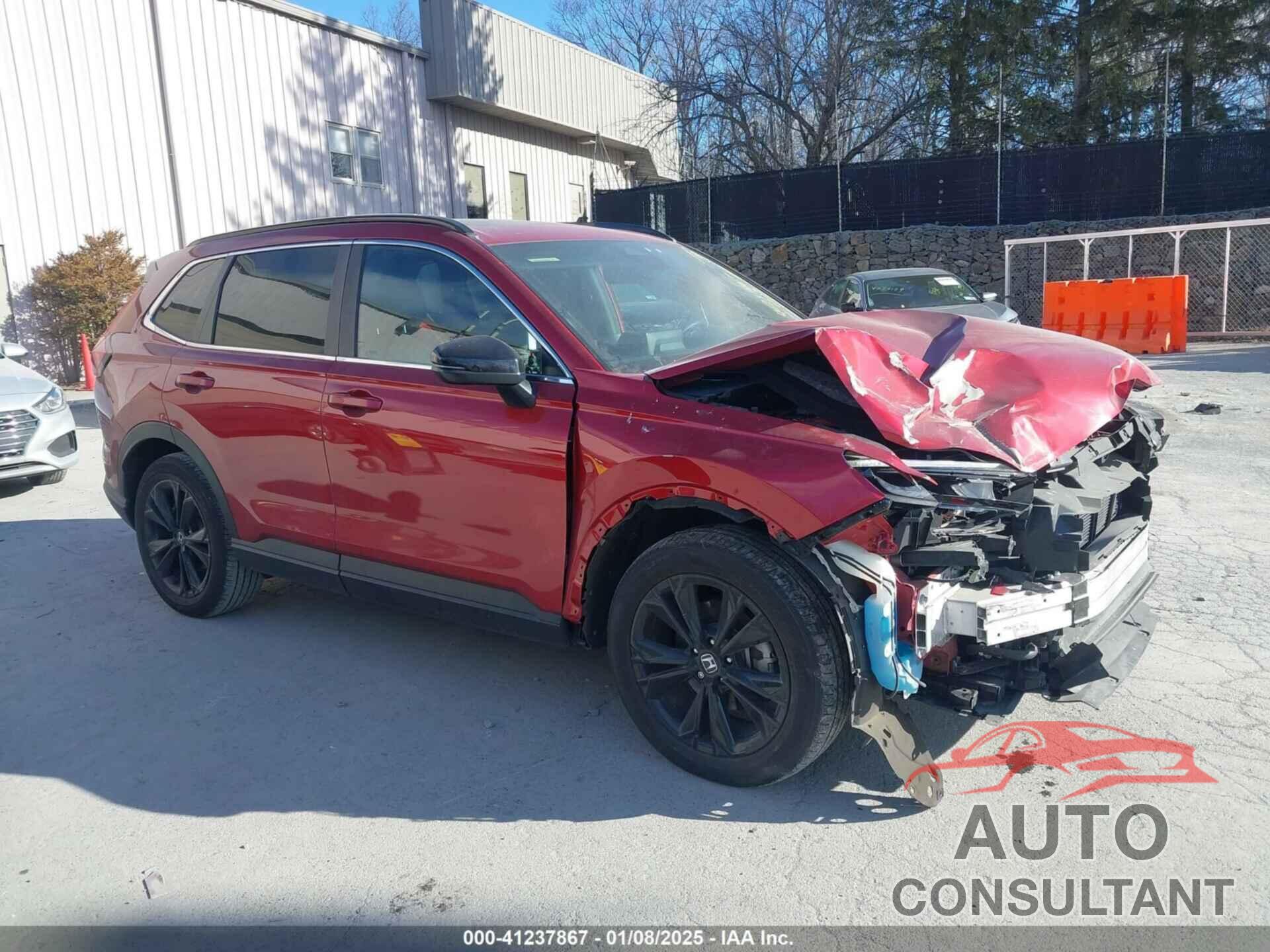 HONDA CR-V 2023 - 2HKRS6H93PH806399