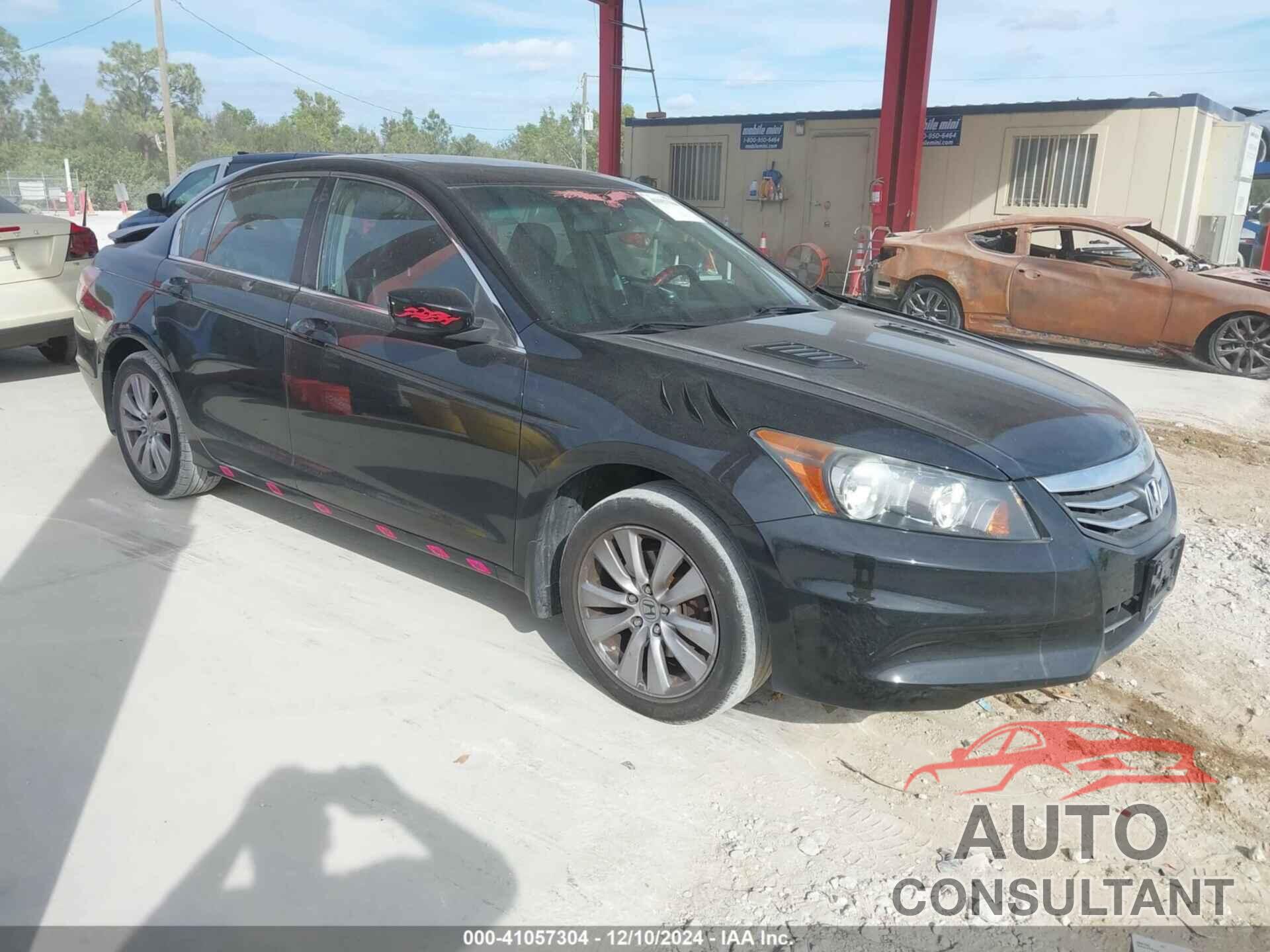HONDA ACCORD 2012 - 1HGCP2F8XCA035209