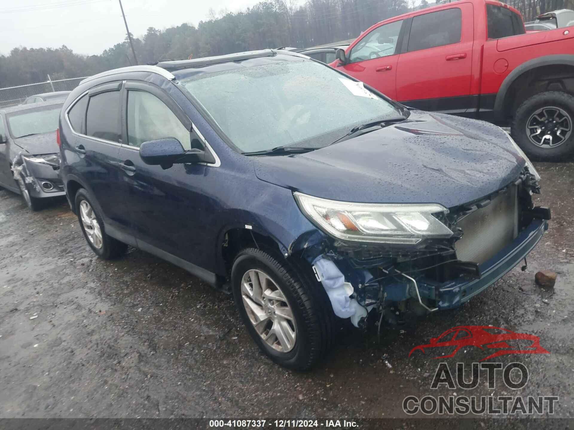 HONDA CR-V 2015 - 2HKRM4H79FH653135