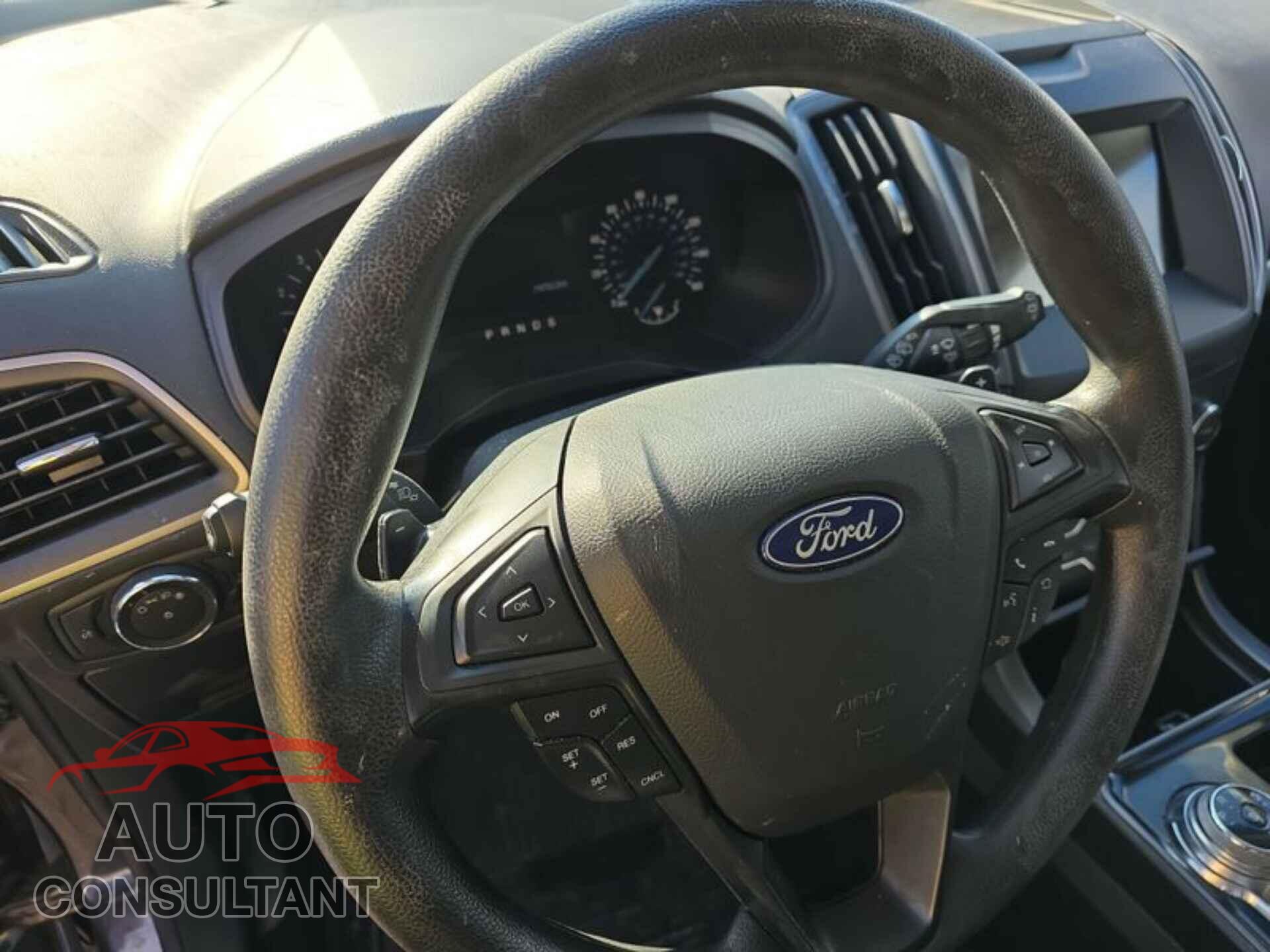 FORD EDGE 2020 - 2FMPK4G98LBA60949
