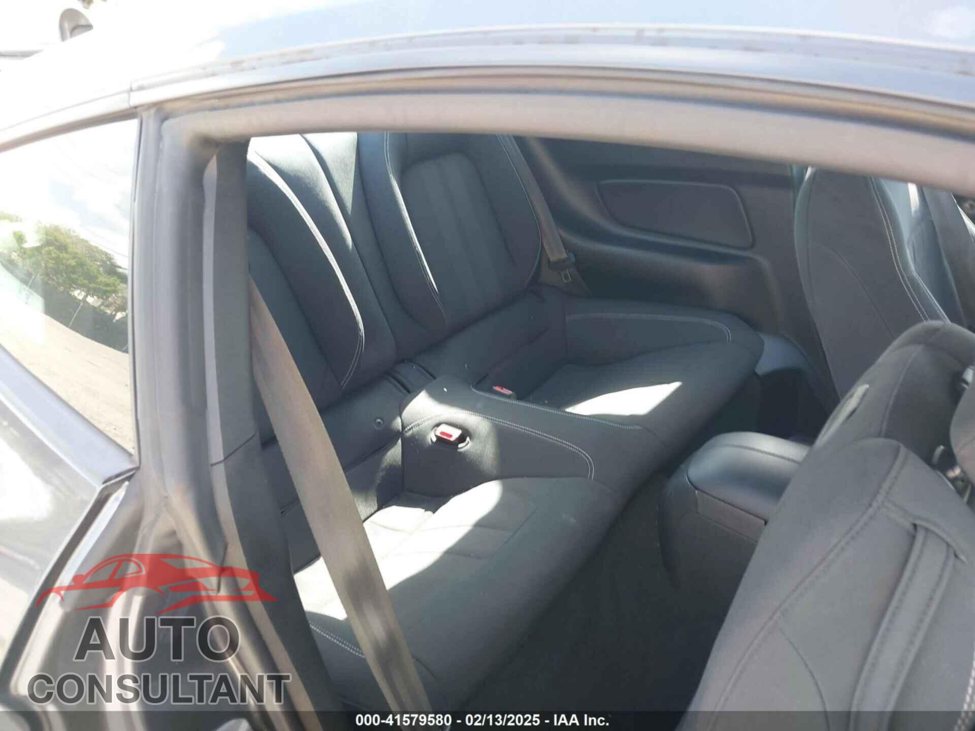 FORD MUSTANG 2019 - 1FA6P8TH9K5176353