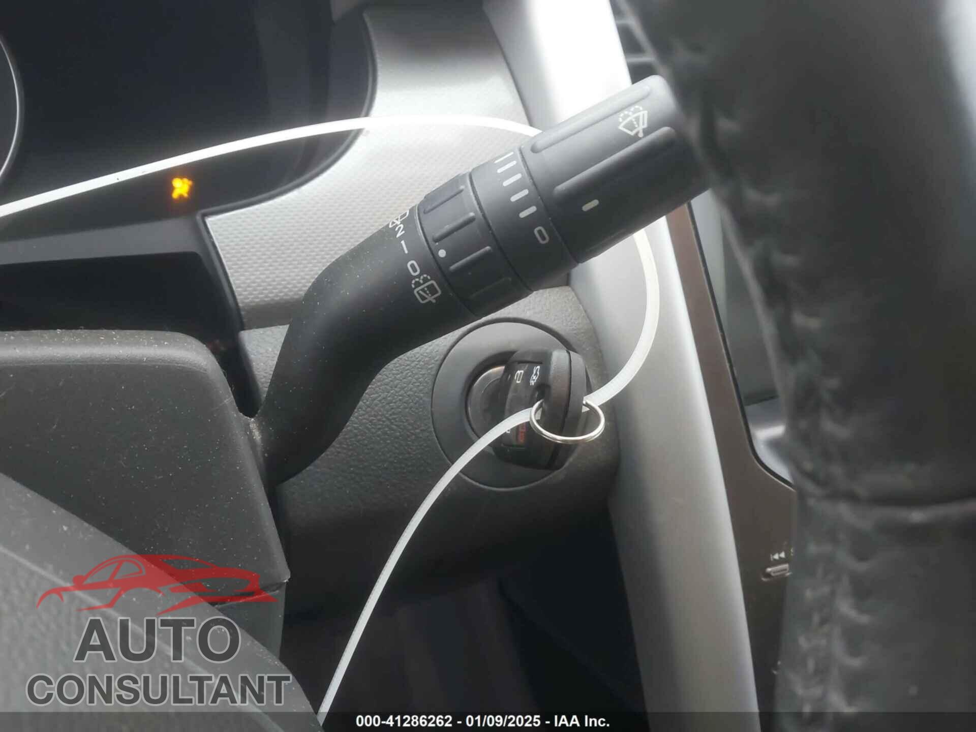 FORD EDGE 2014 - 2FMDK3JC1EBB54546