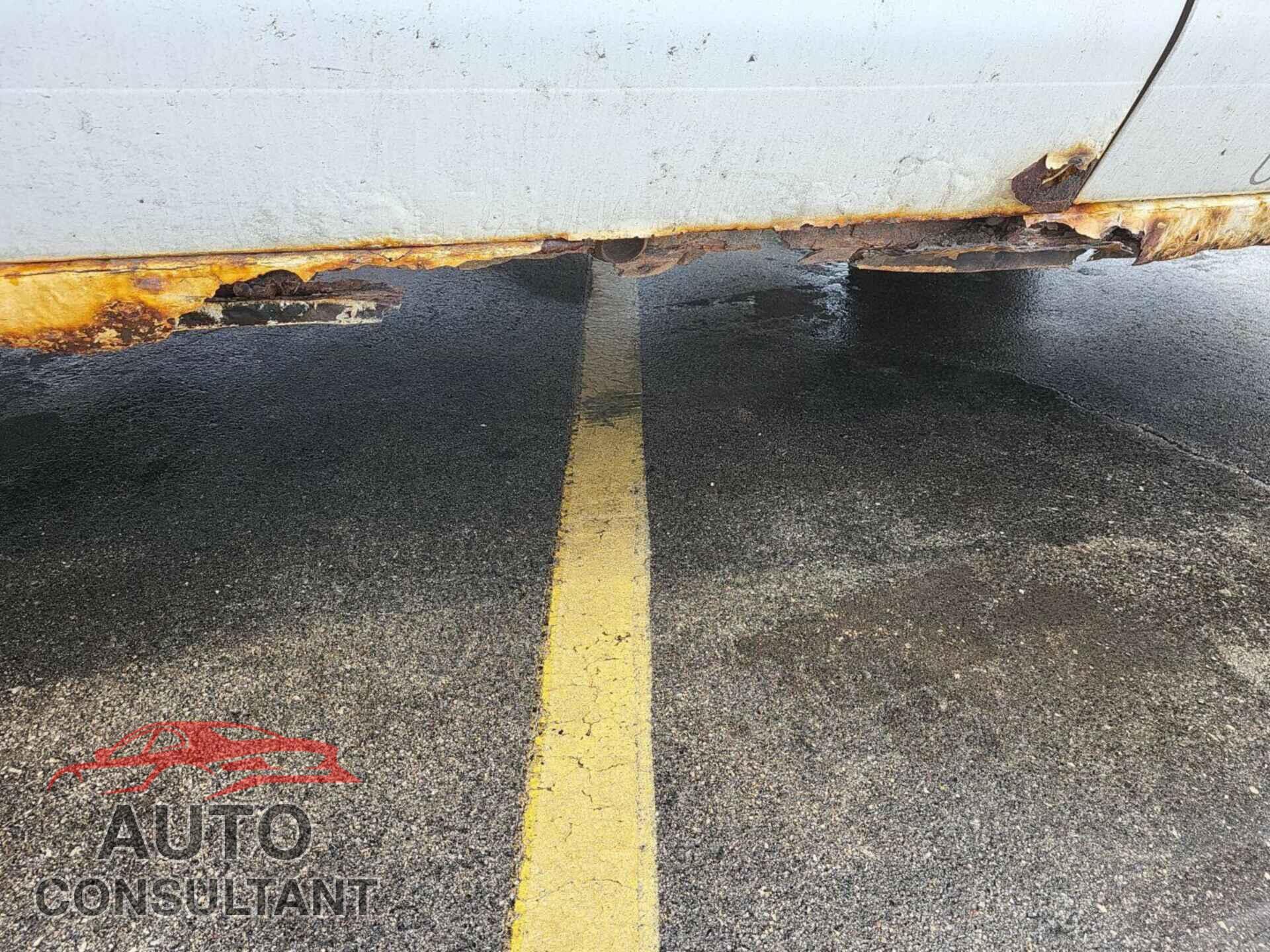 FORD ECONOLINE 2012 - 1FTNE1EW8CDA53617