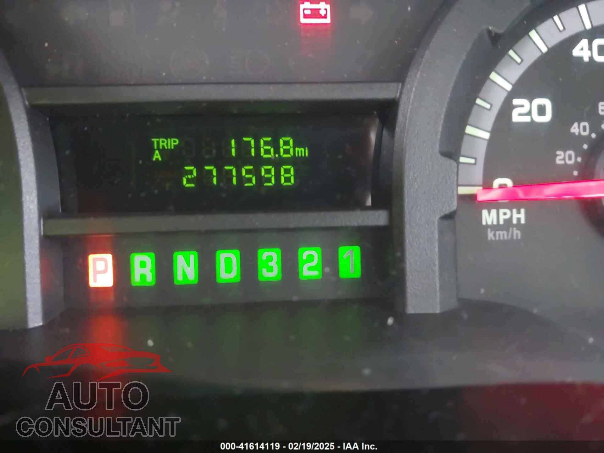 FORD E-350 CUTAWAY 2015 - 1FDEE3FL5FDA15665