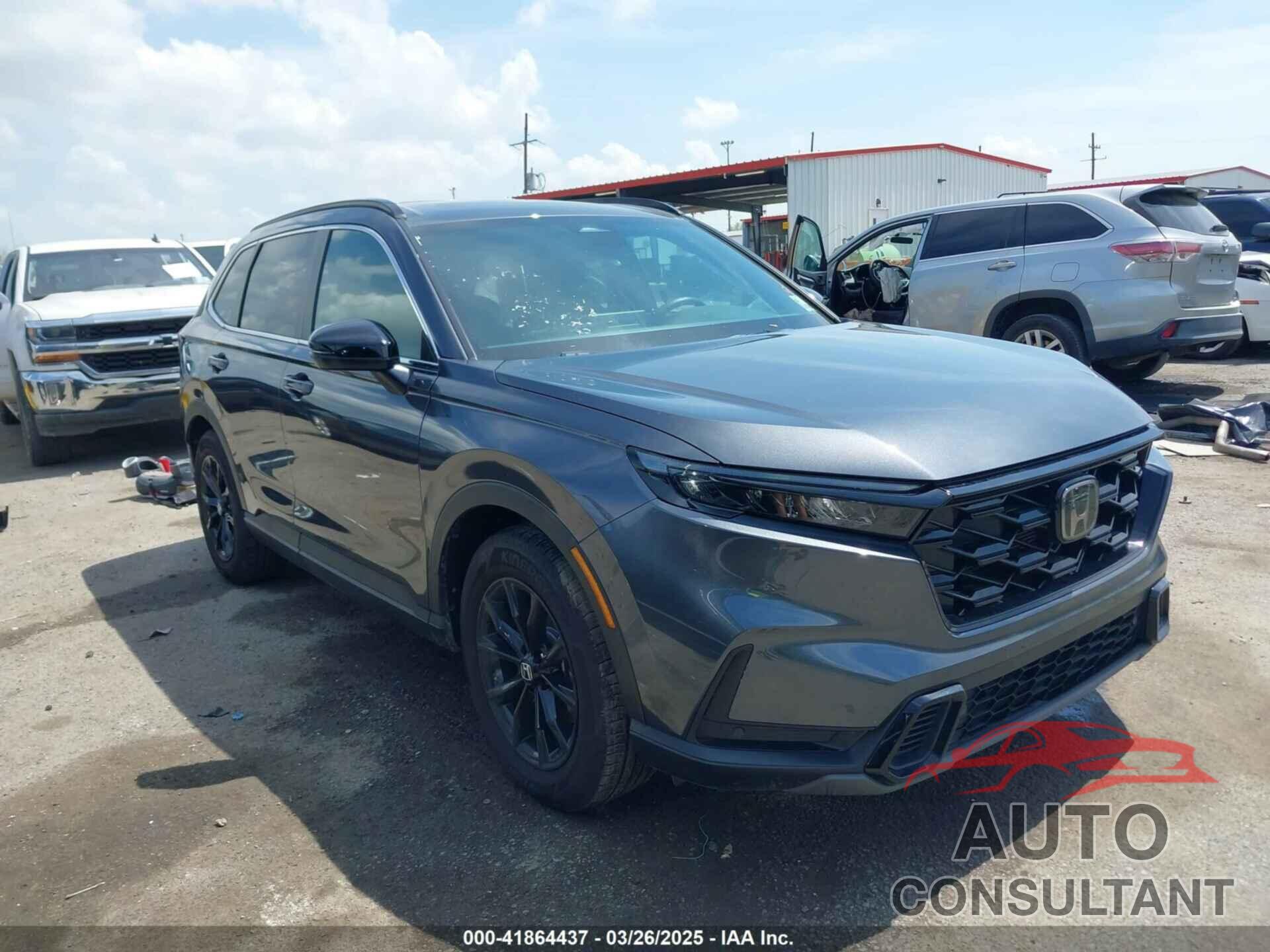 HONDA CR-V 2024 - 7FARS5H87RE021116