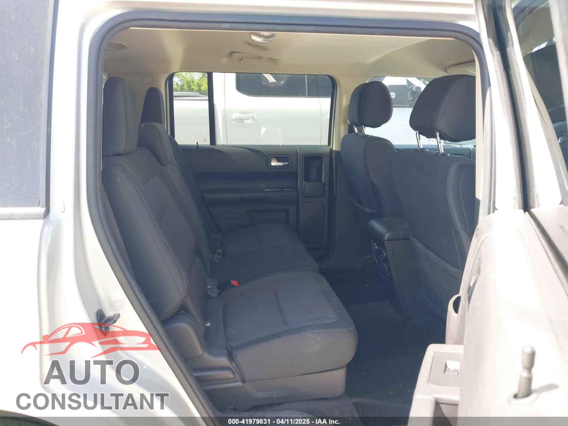FORD FLEX 2013 - 2FMGK5B88DBD11247