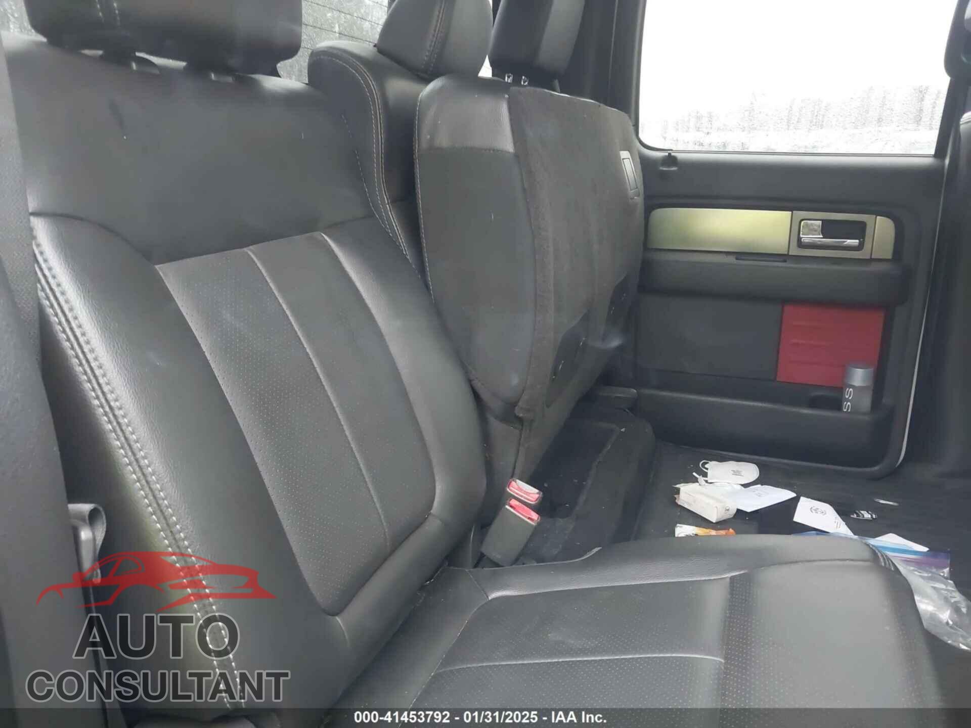 FORD F-150 2014 - 1FTFW1EF7EFC46222