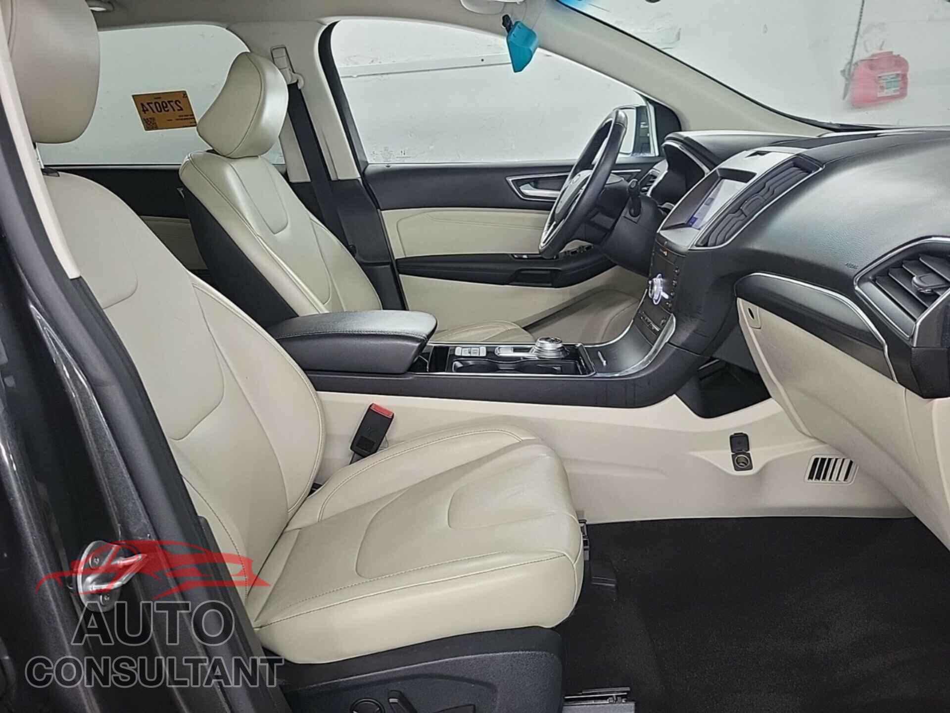 FORD EDGE 2020 - 2FMPK3K90LBB37587