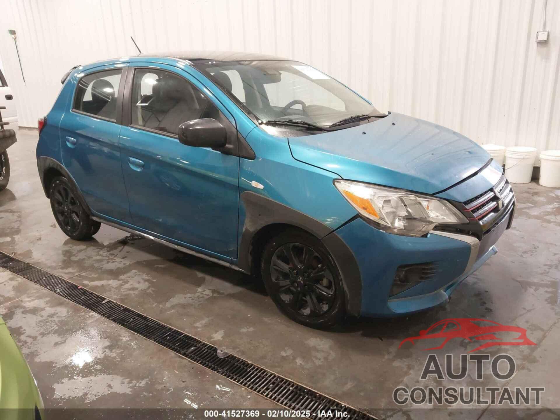 MITSUBISHI MIRAGE 2024 - ML32AWHJ5RH001684
