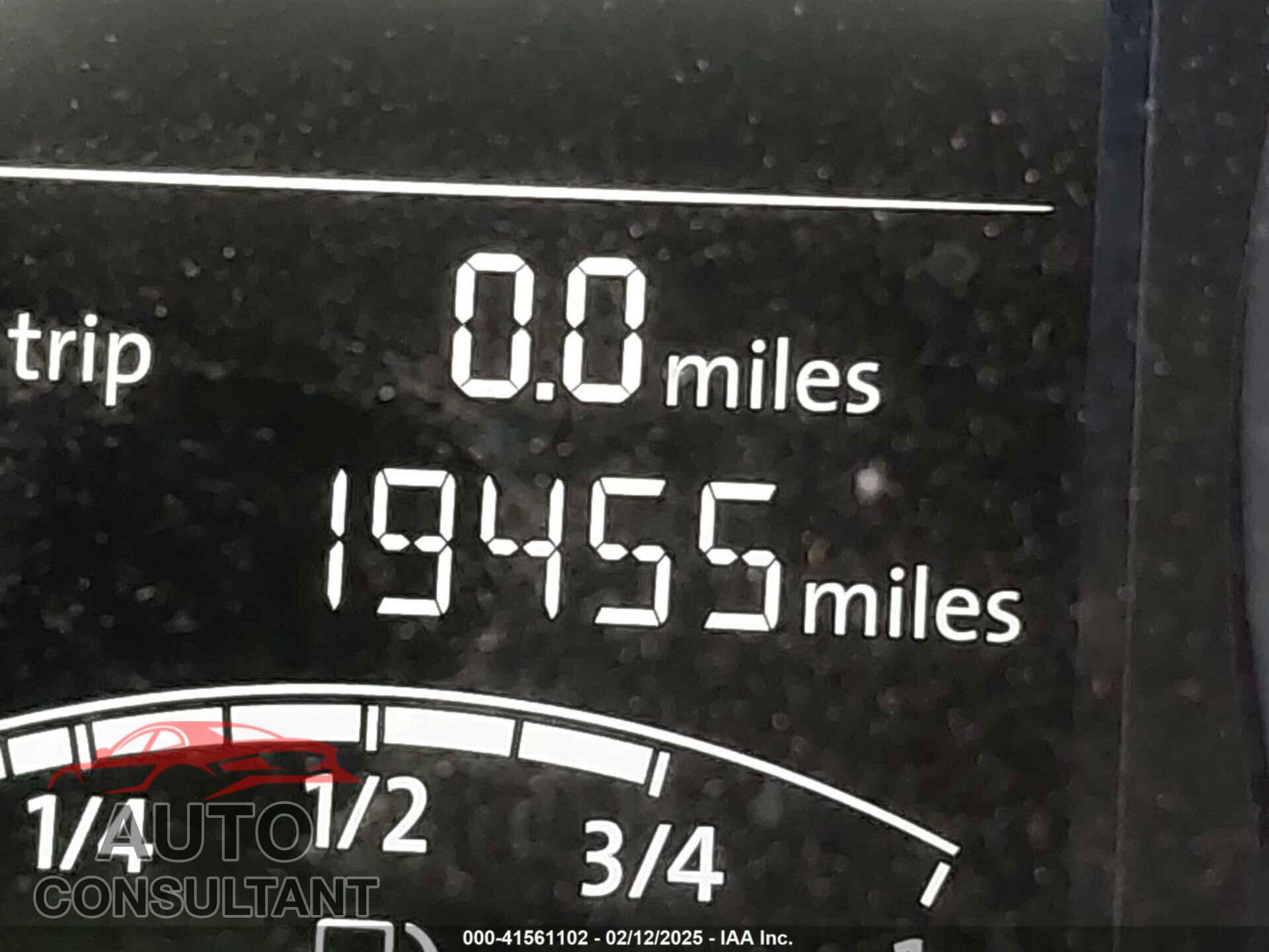 VOLKSWAGEN JETTA 2017 - 3VW2B7AJ4HM282006