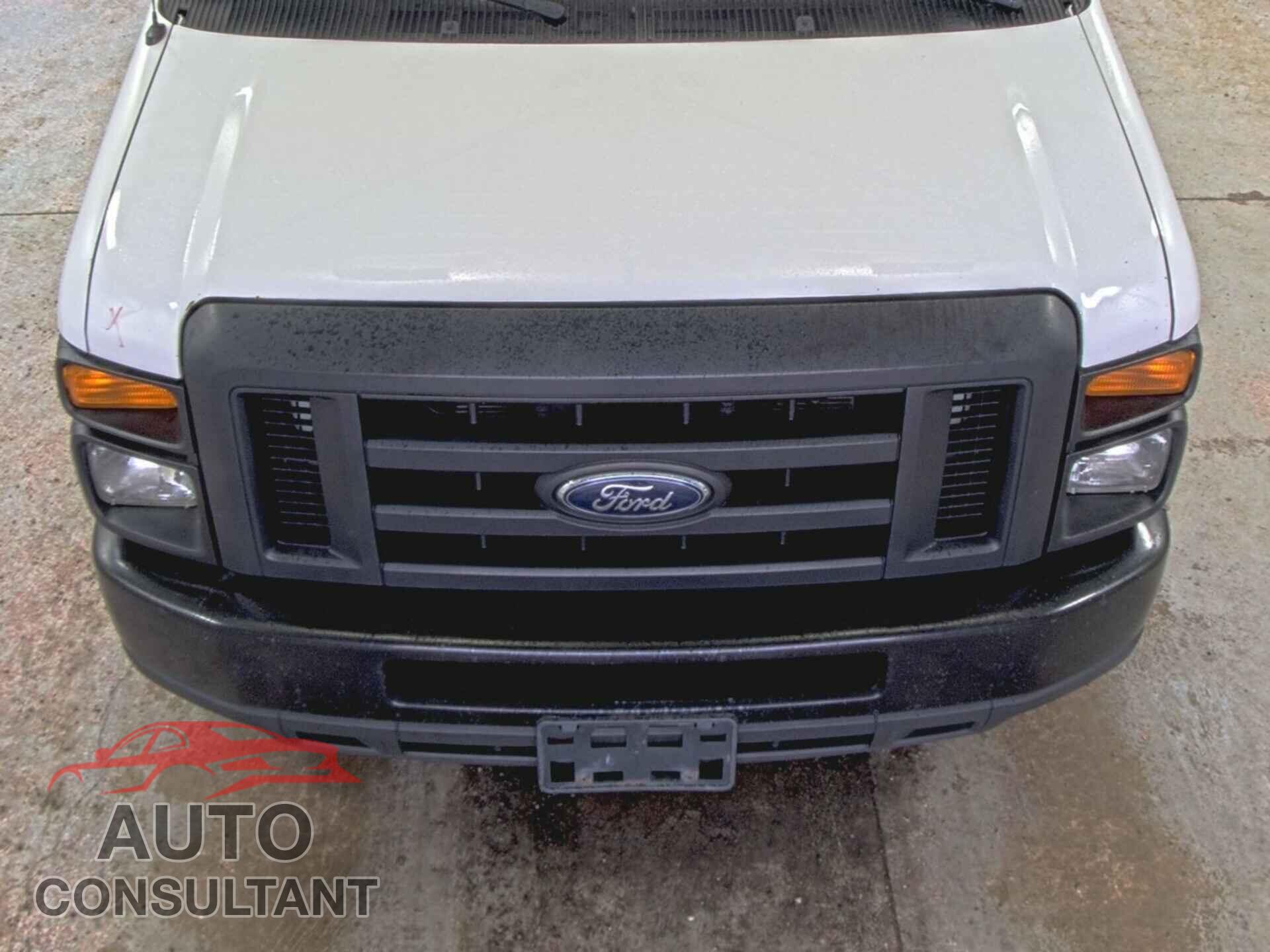 FORD E-150 2013 - 1FTNE1EW7DDB35470