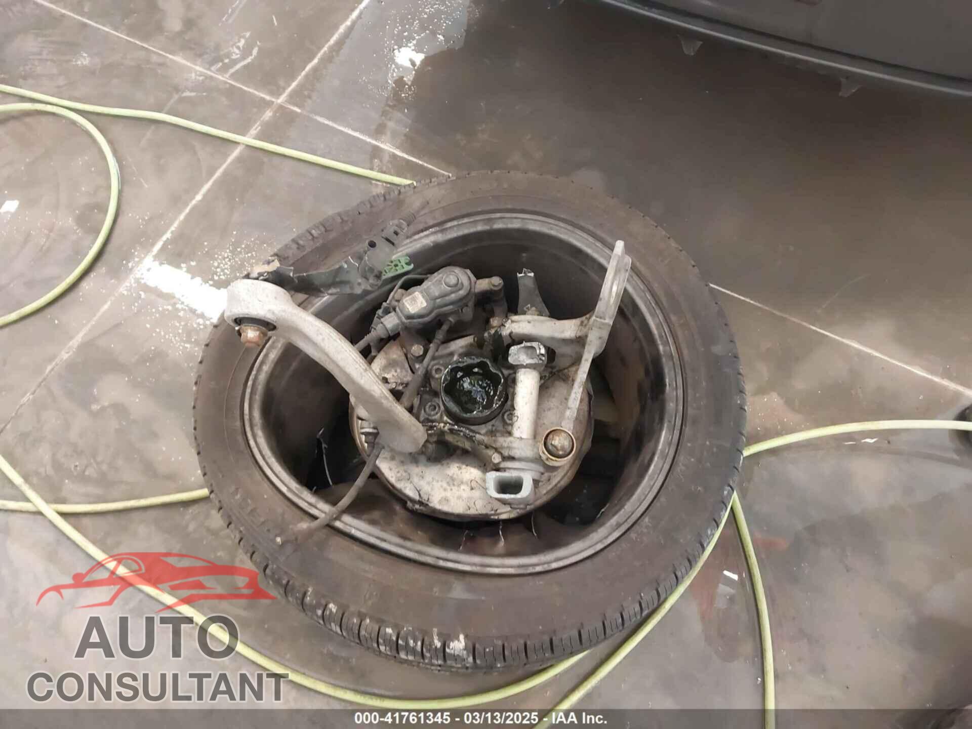 PORSCHE MACAN 2019 - WP1AB2A55KLB30196