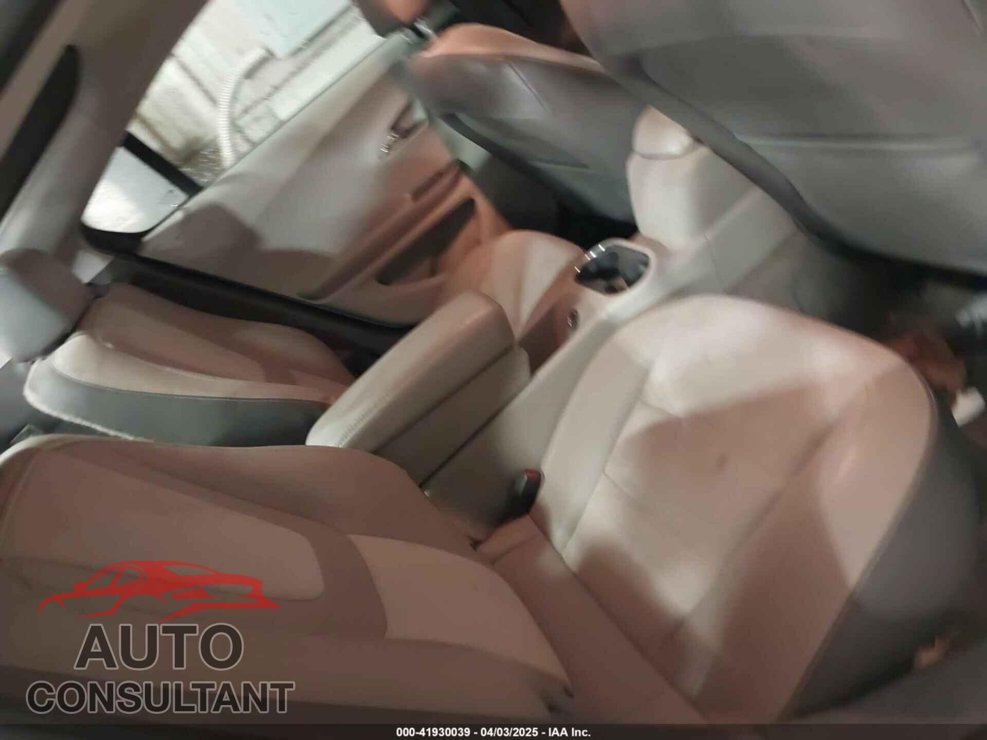 CHEVROLET VOLT 2013 - 1G1RD6E43DU148614