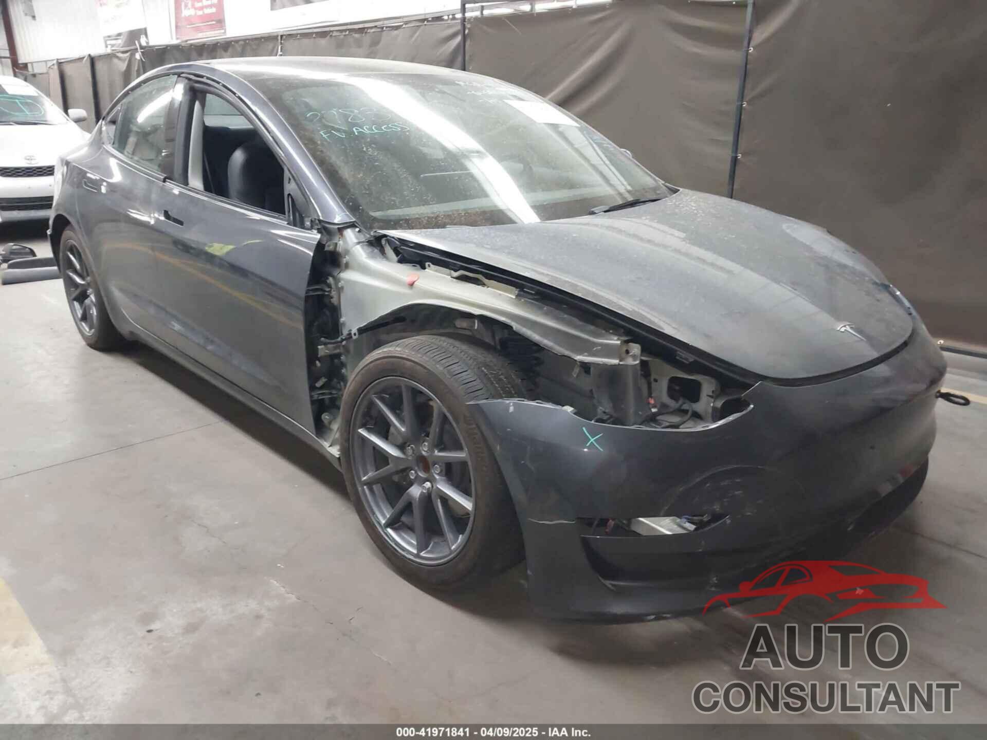 TESLA MODEL 3 2023 - 5YJ3E1EA3PF699142