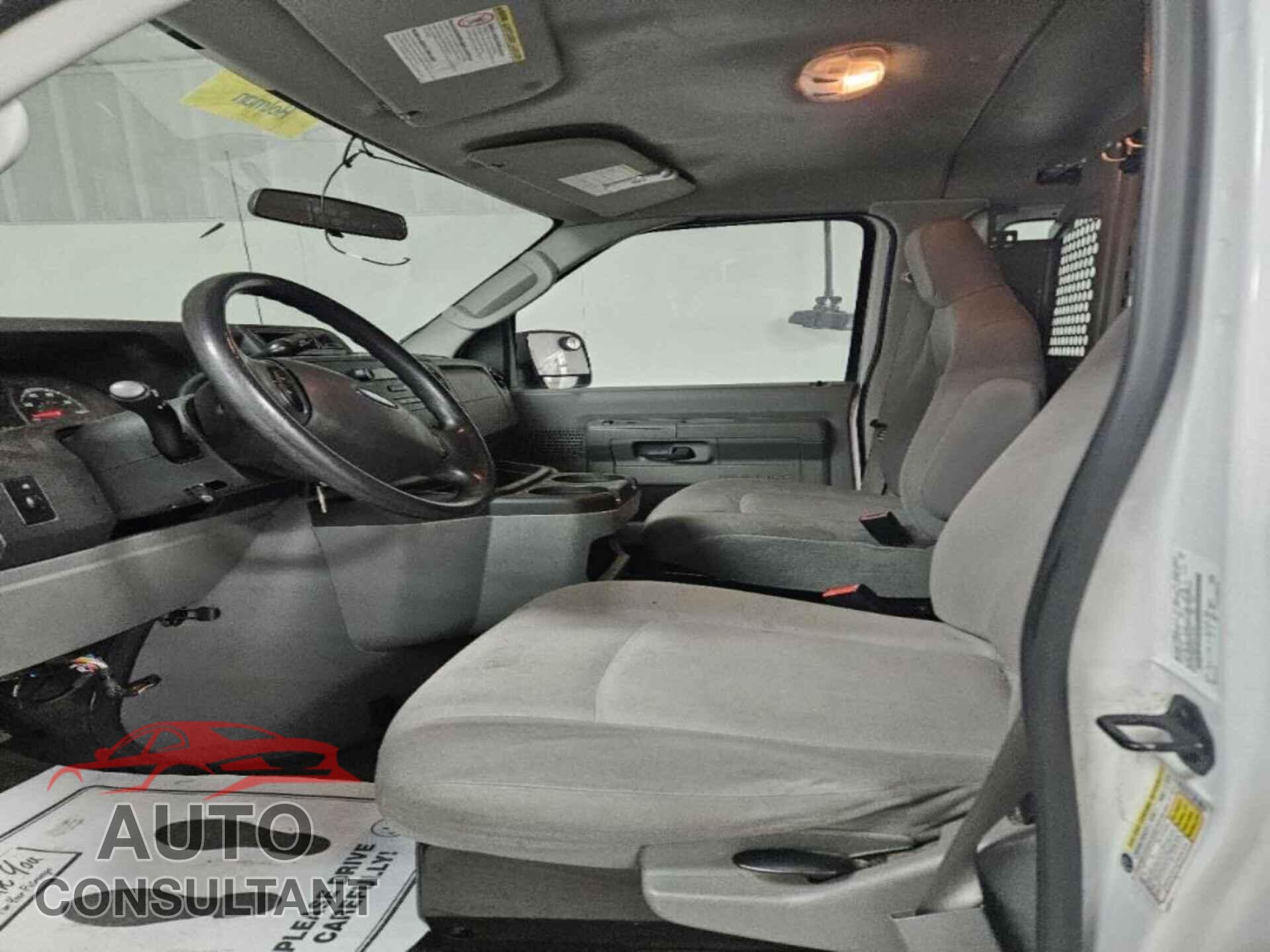 FORD ECONOLINE 2013 - 1FTNE2EW8DDA70389