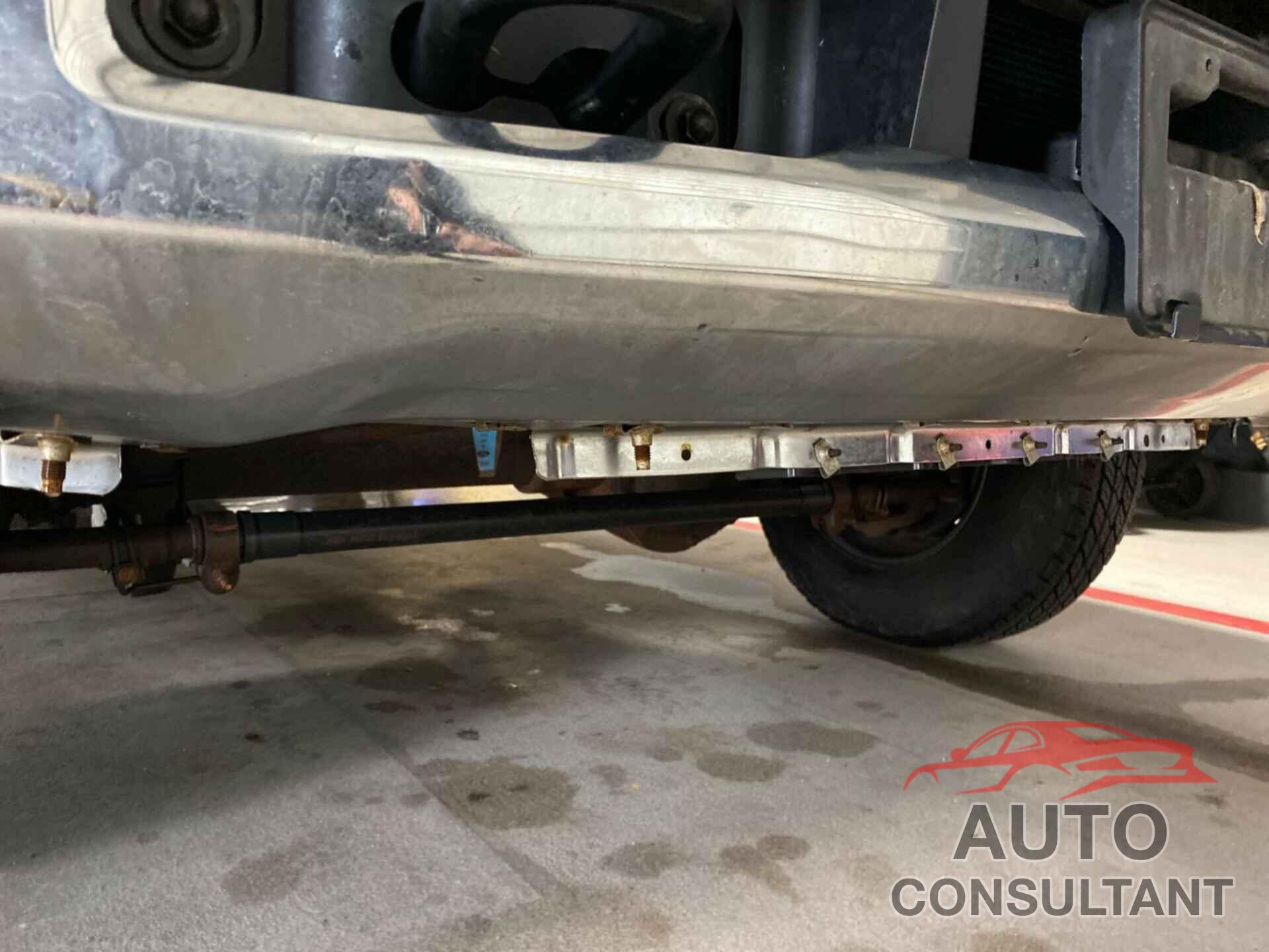 FORD F-250 2019 - 1FTBF2B61KEC36330