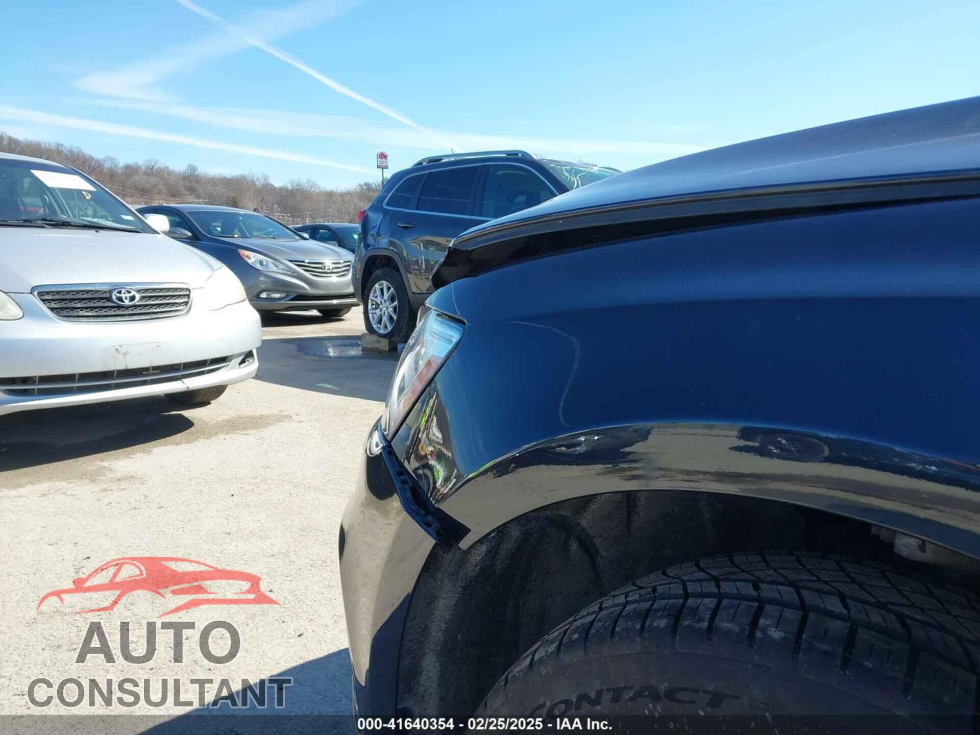 AUDI Q5 2017 - WA1M2AFP4HA042337